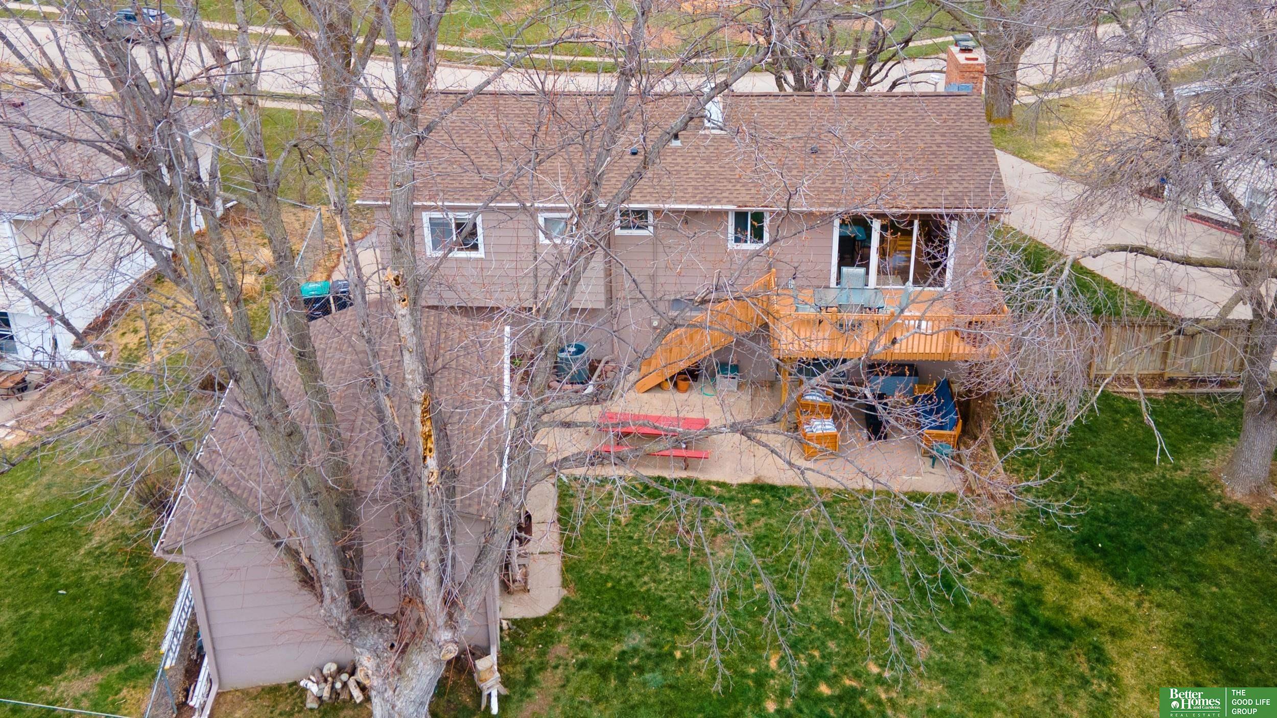 9321 Redman Circle