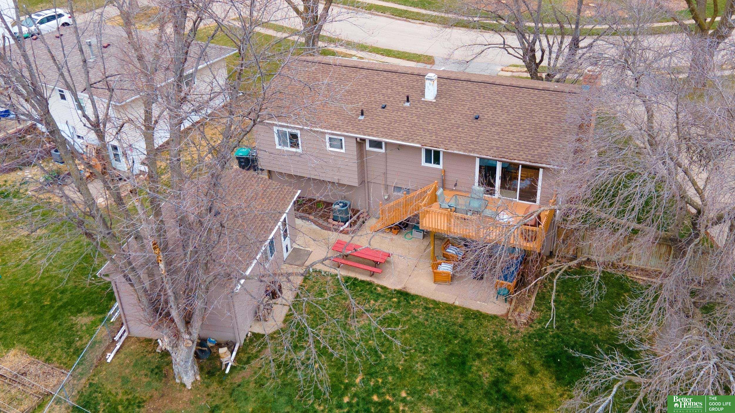 9321 Redman Circle
