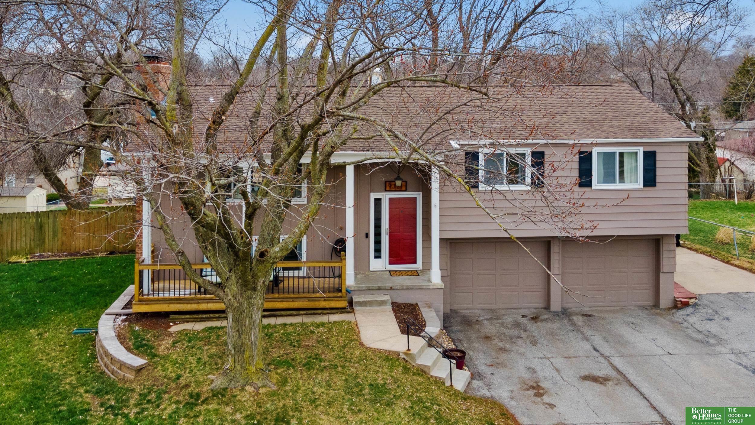 9321 Redman Circle