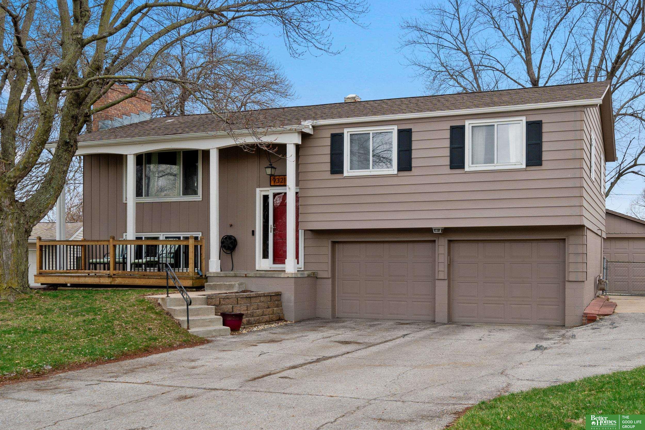 9321 Redman Circle