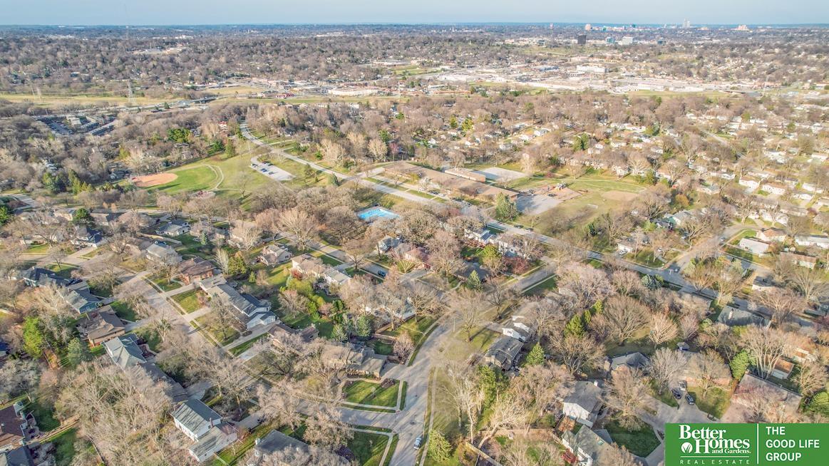 9325 Pauline Street