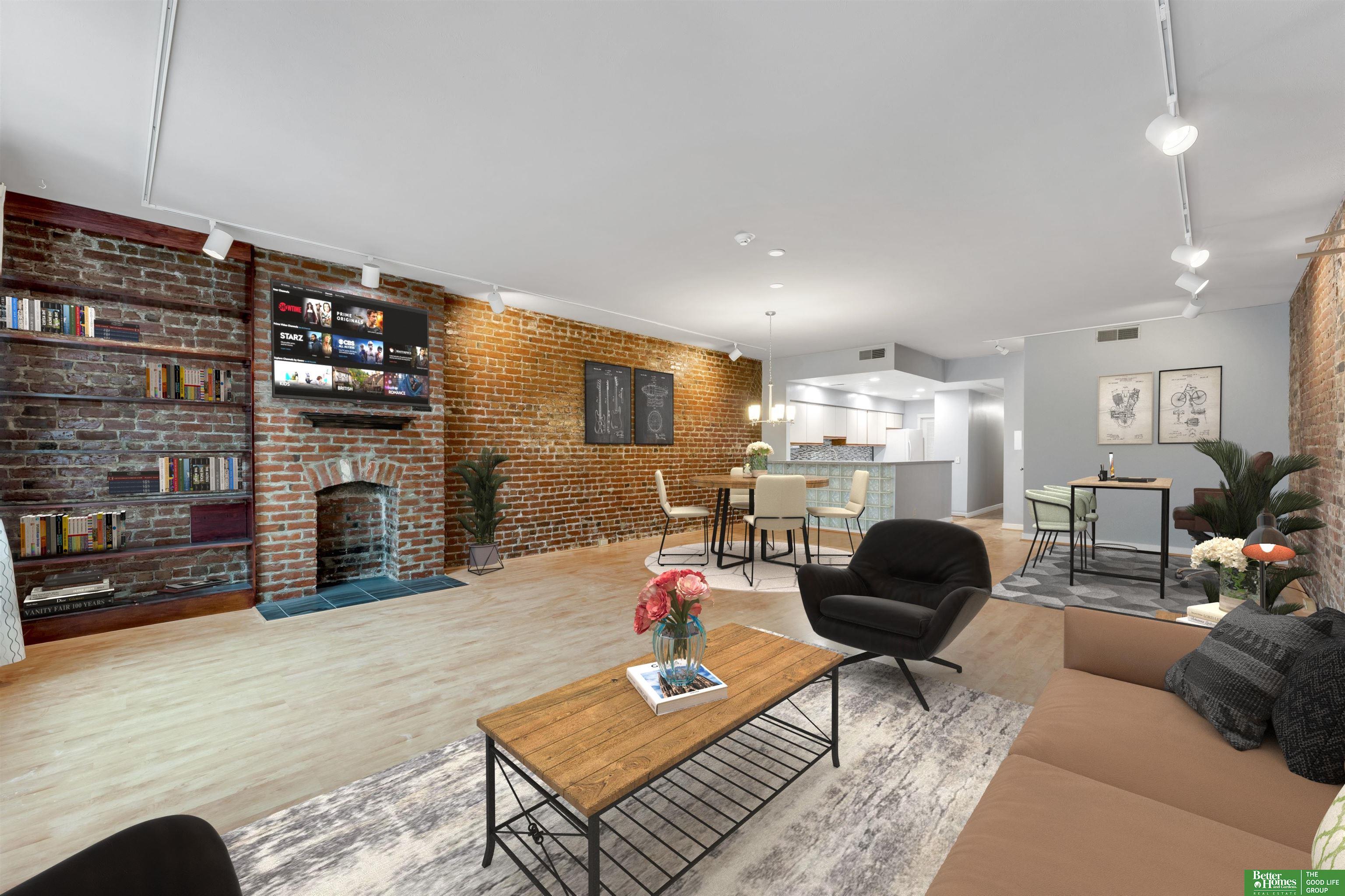 1208 Howard Street # 4