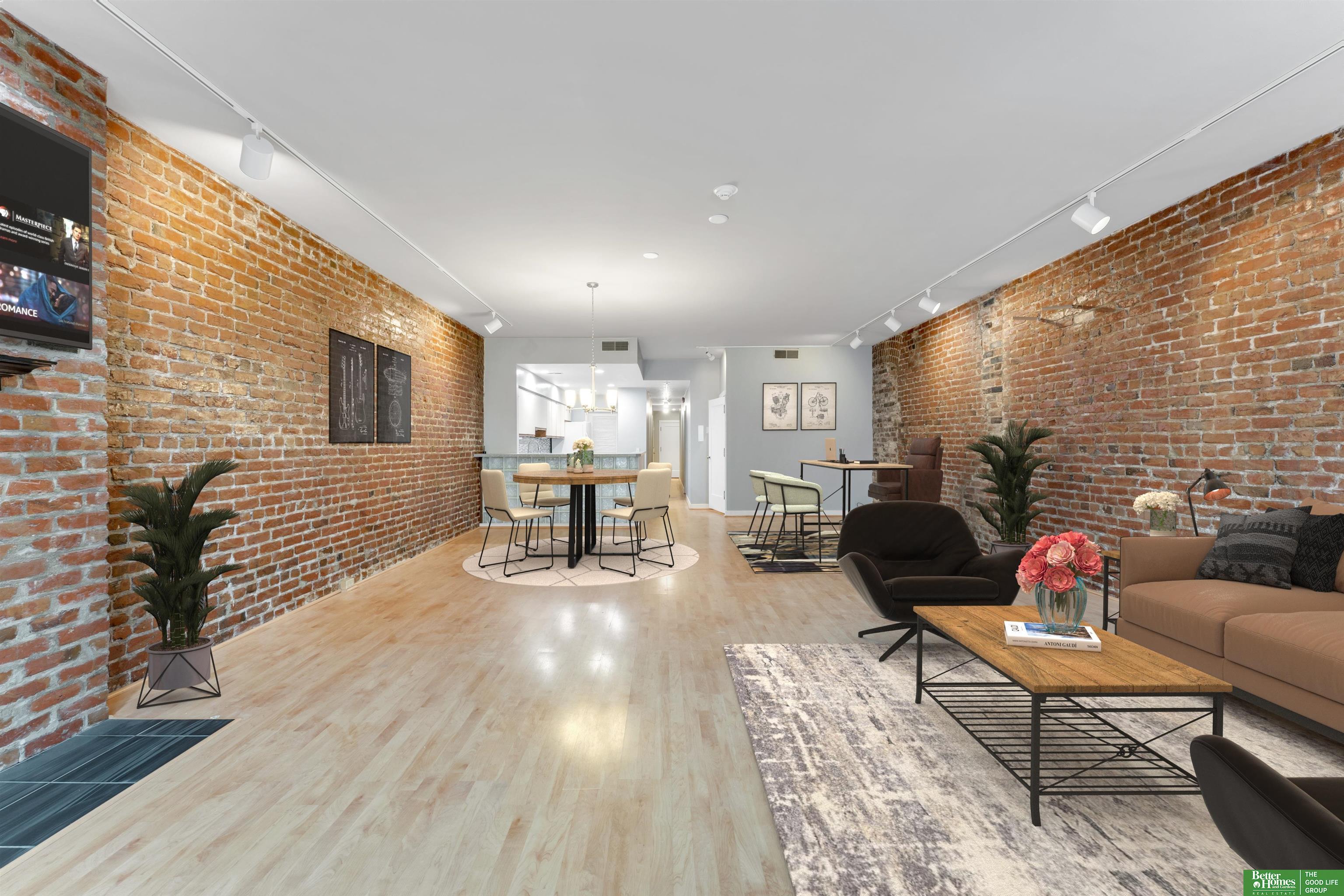 1208 Howard Street # 4