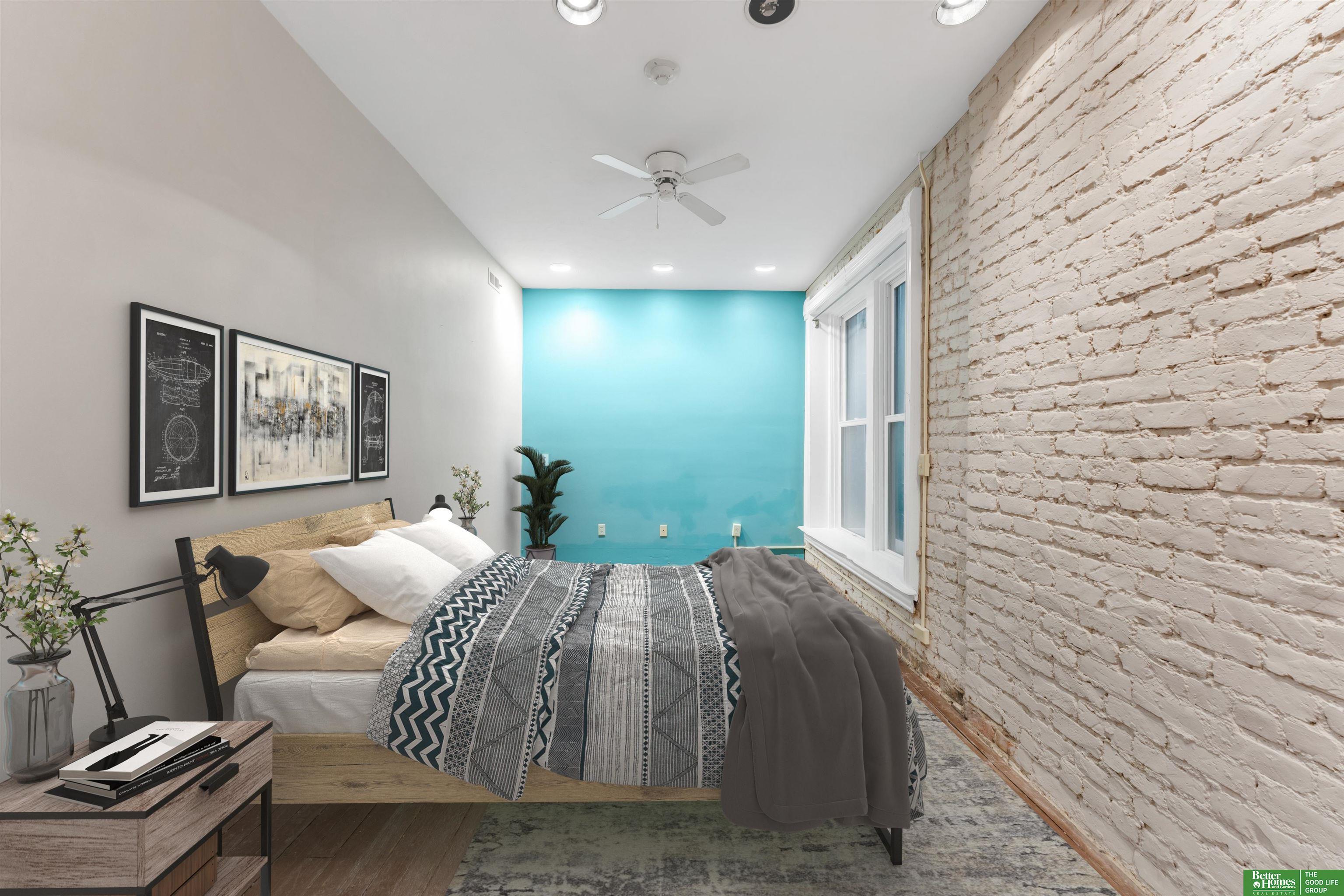 1208 Howard Street # 4