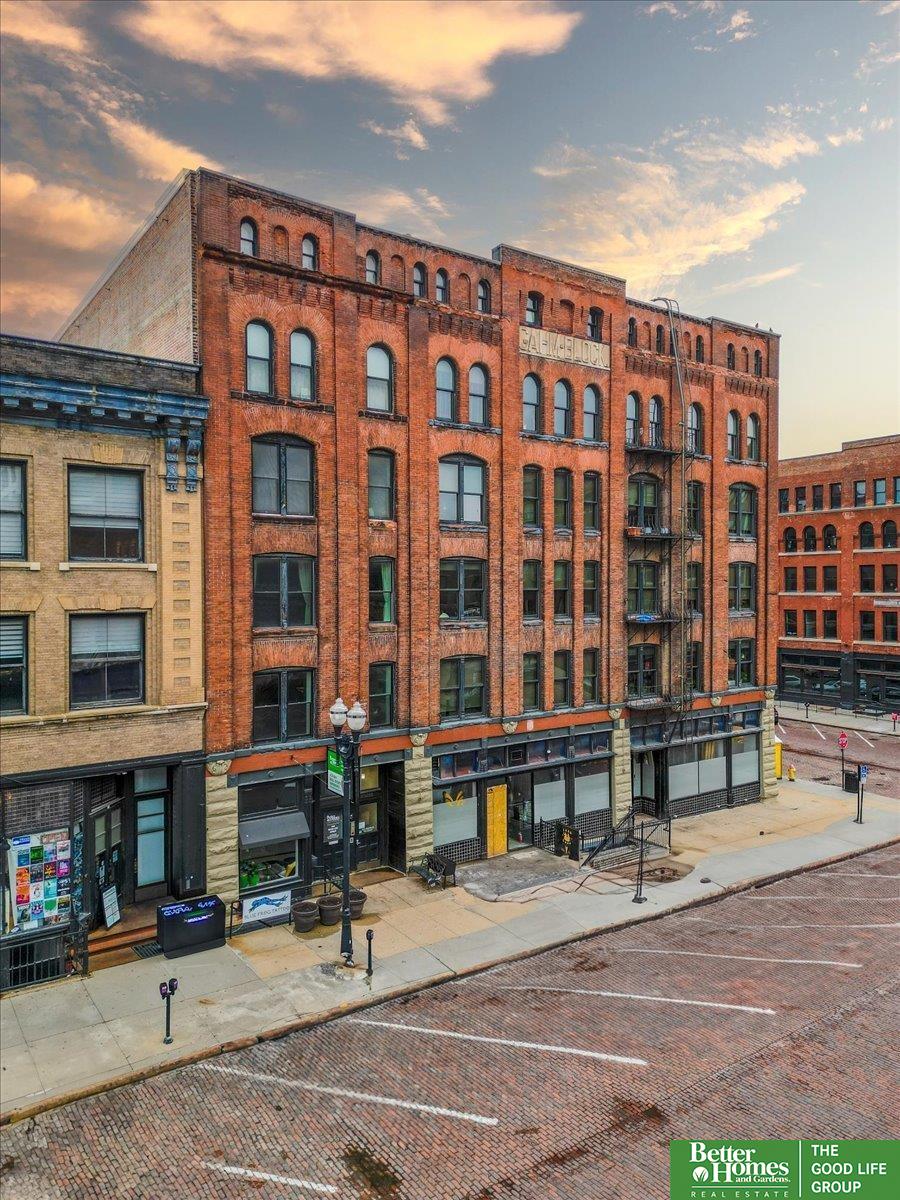1208 Howard Street # 4