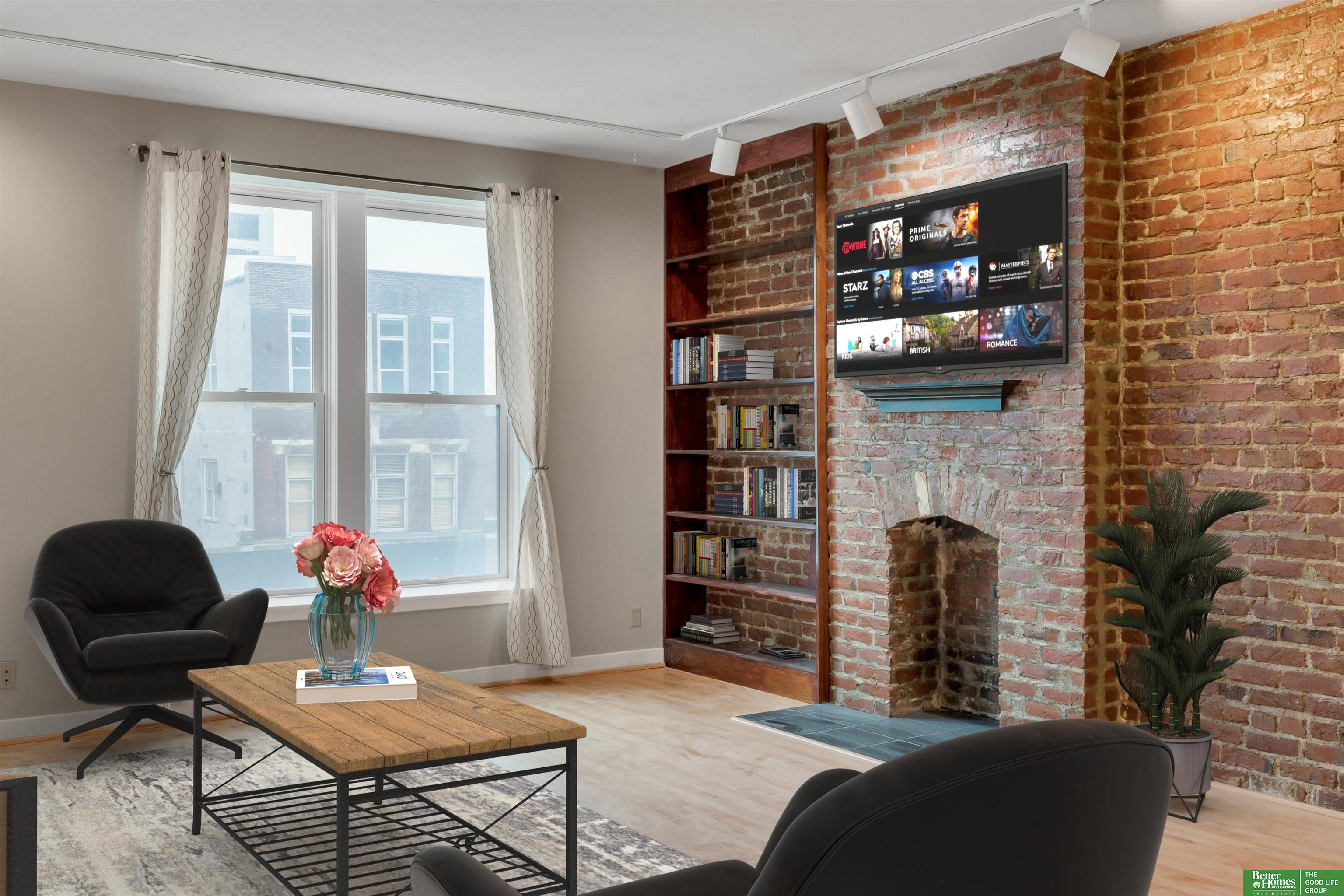 1208 Howard Street # 4