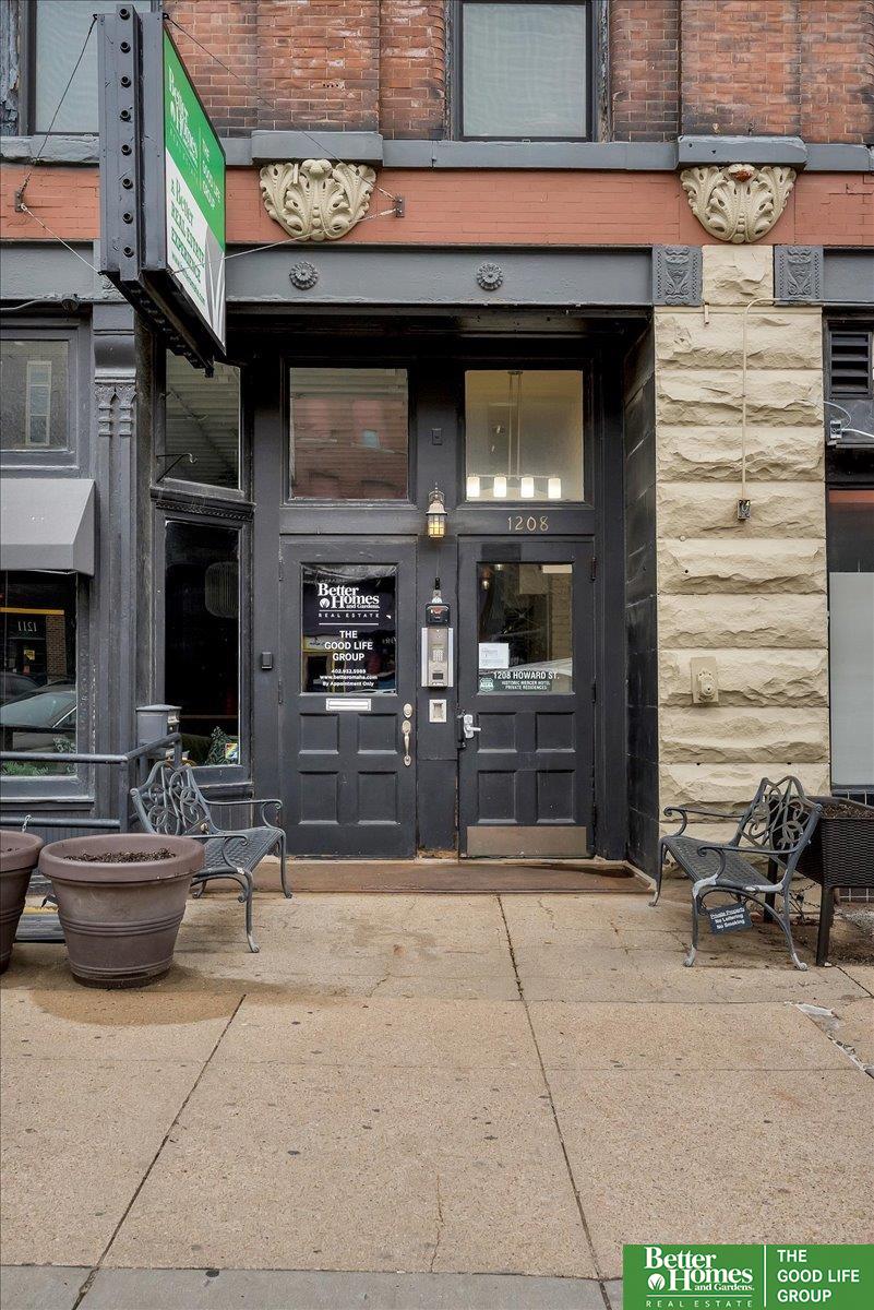 1208 Howard Street # 4