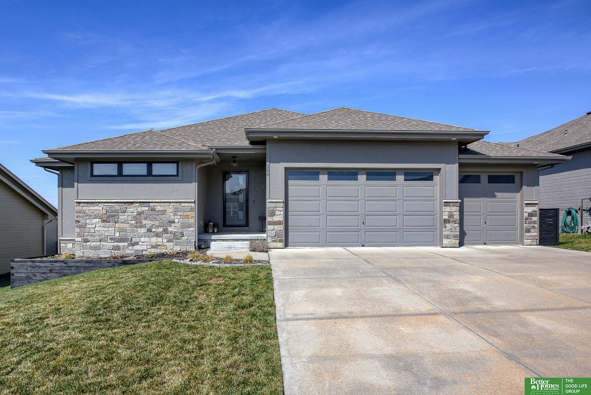 226 Tomahawk Circle