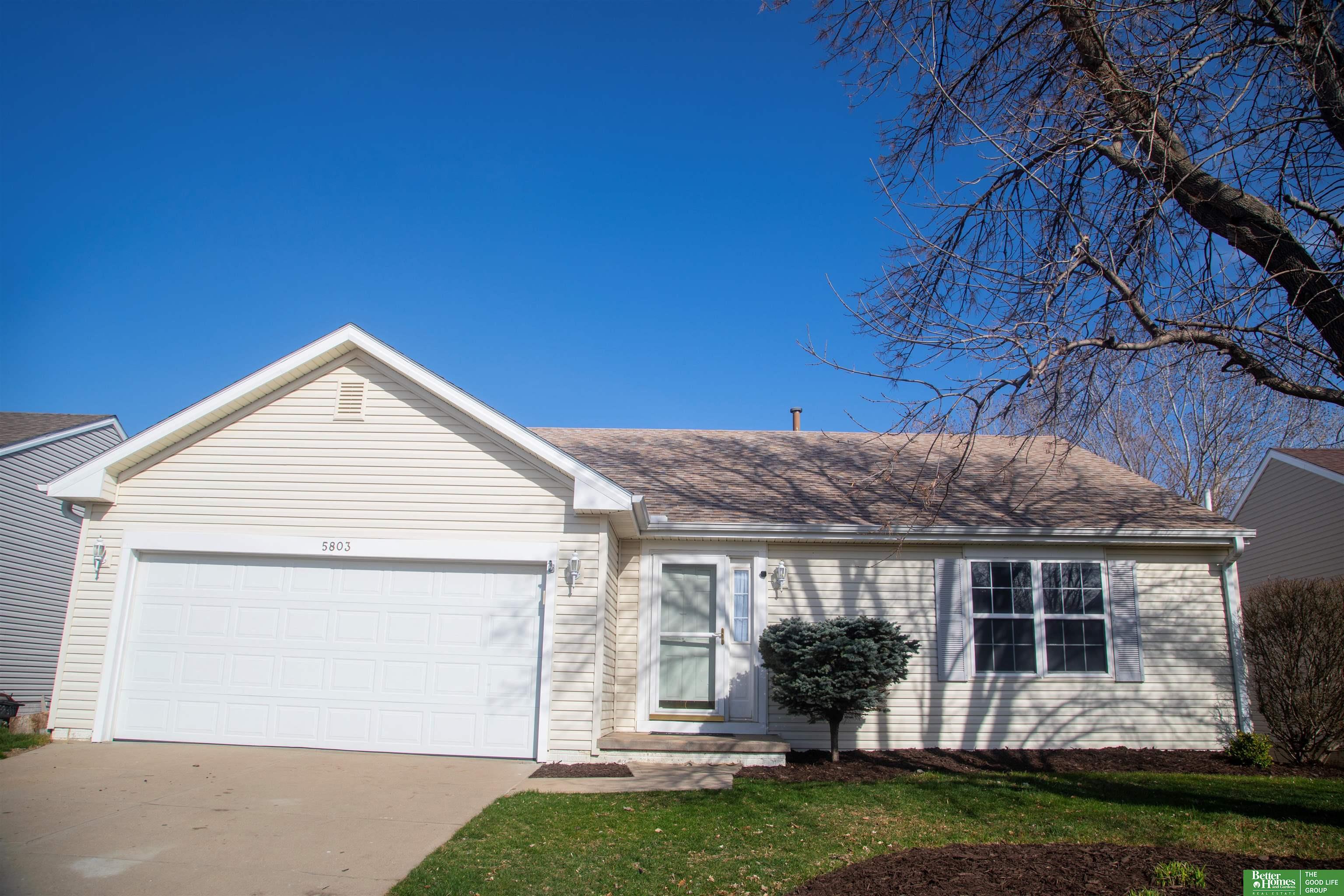 5803 S 157th Street