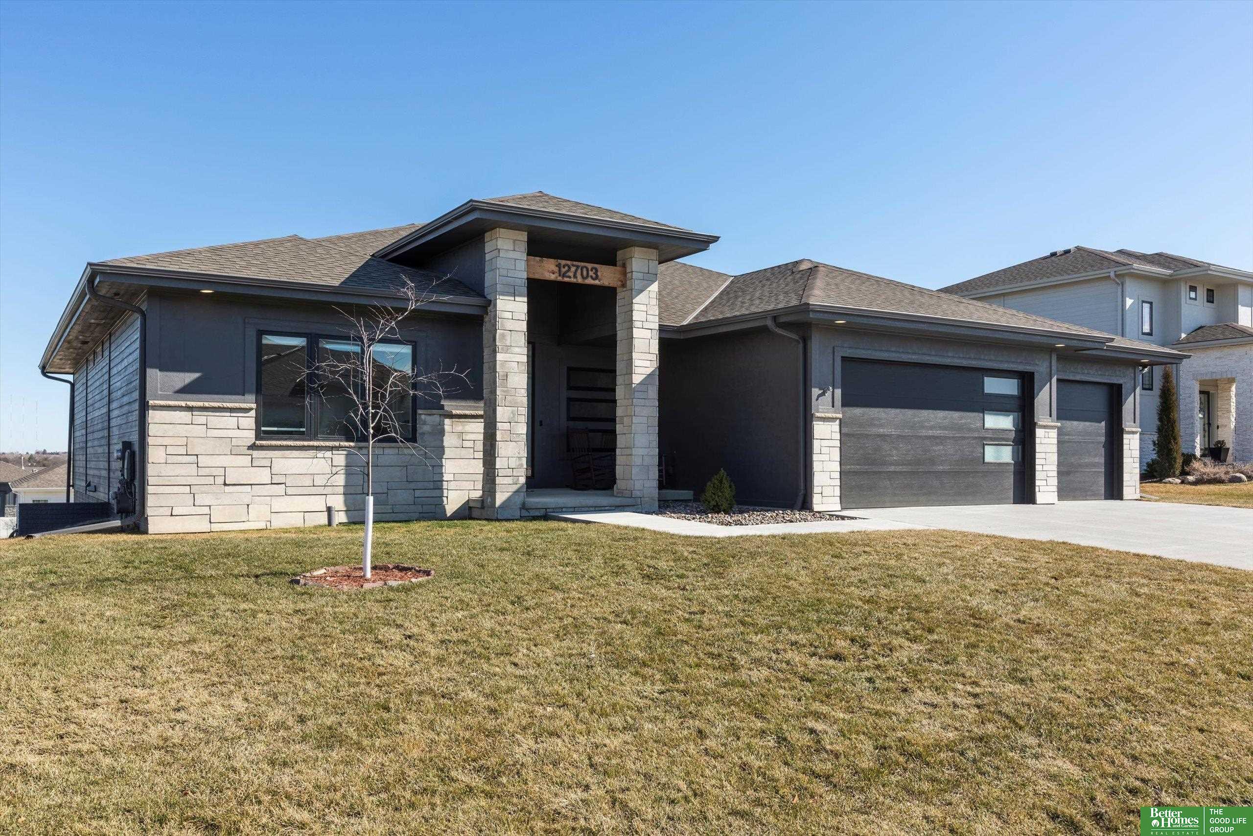 12703 S 78th Street