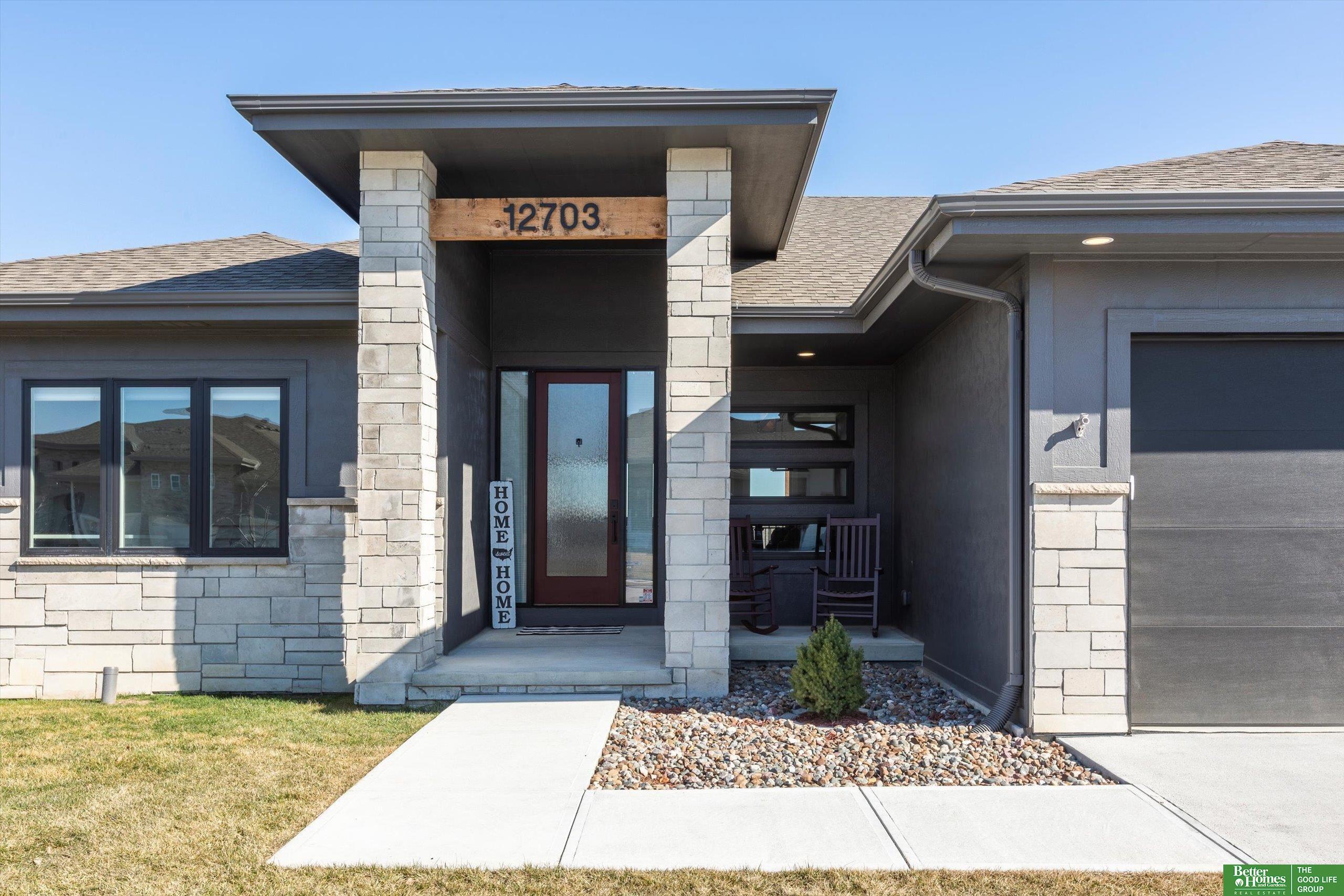 12703 S 78th Street