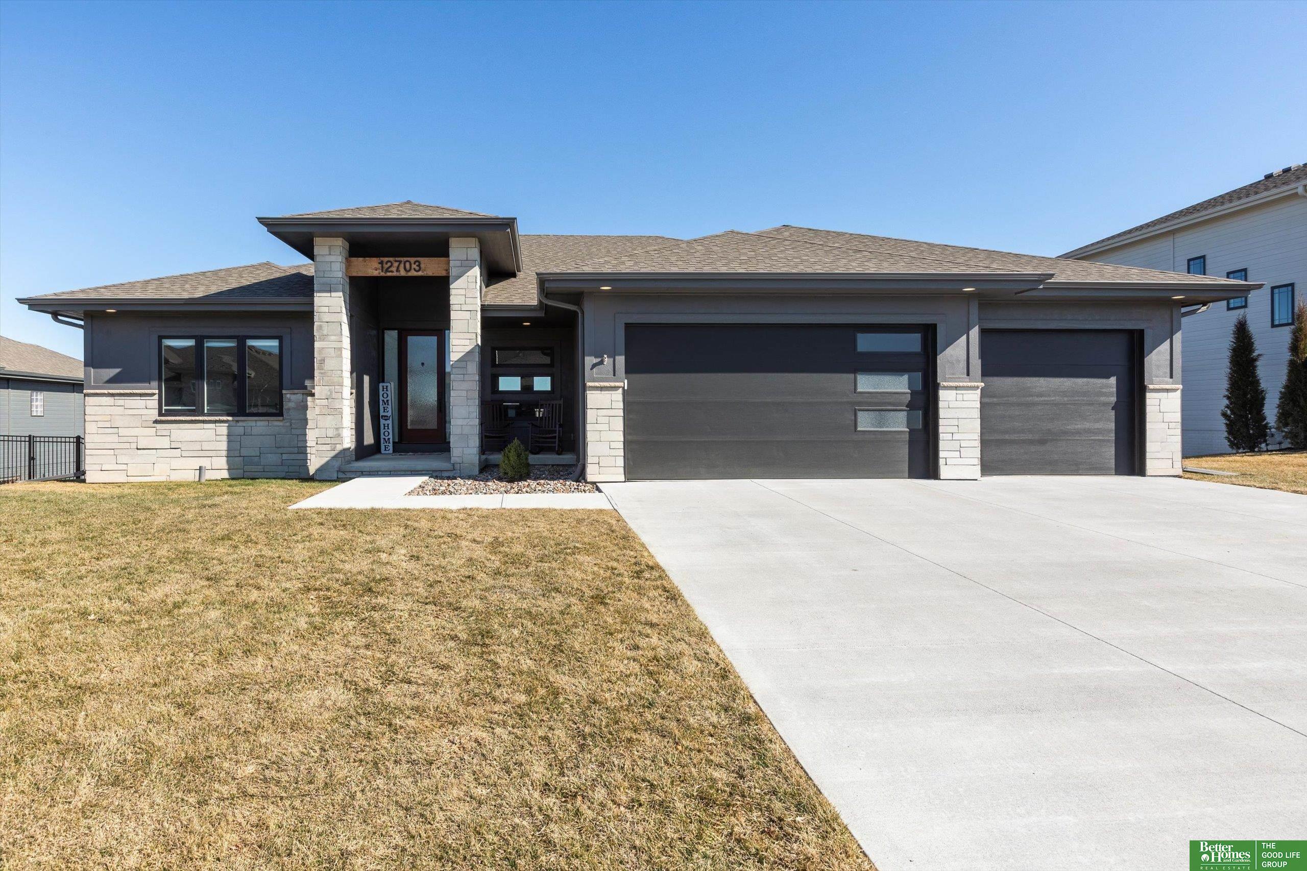 12703 S 78th Street