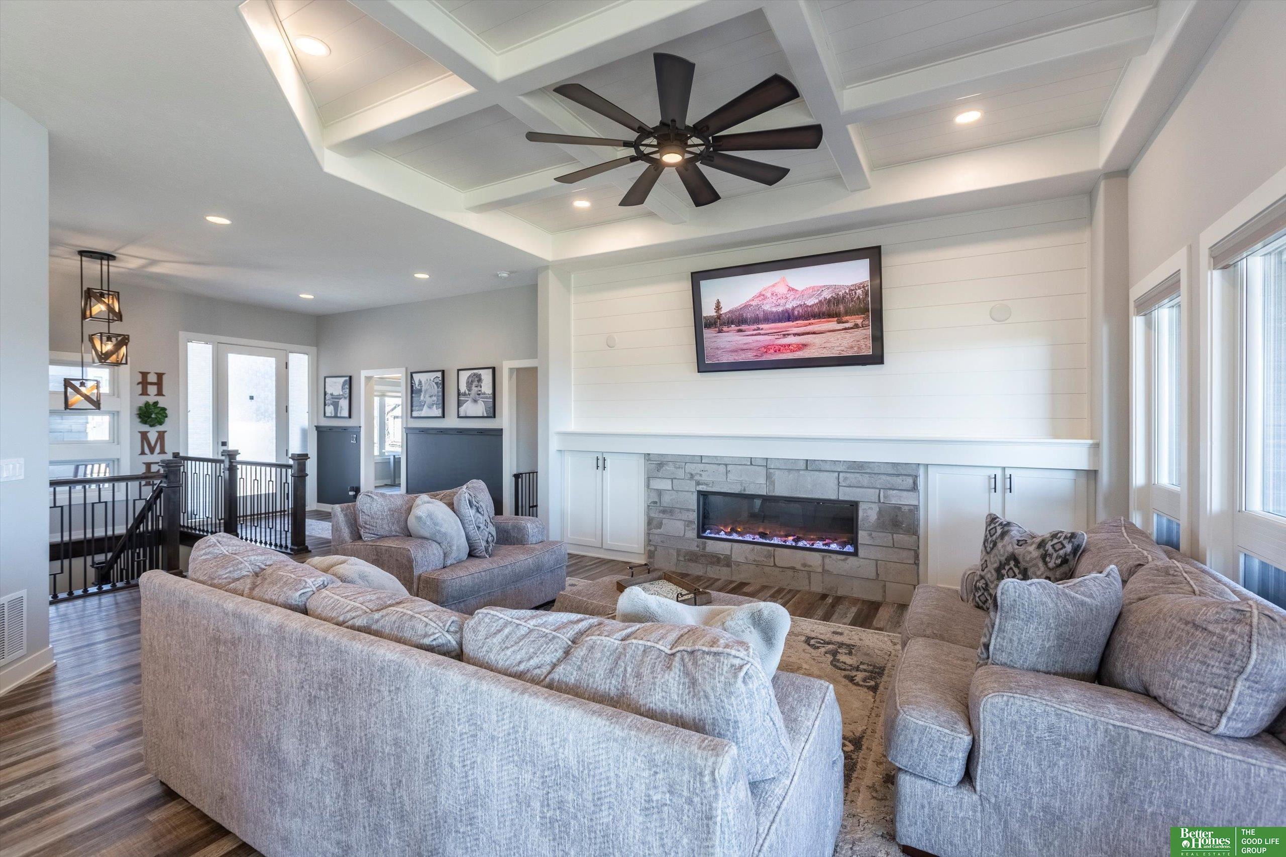 12703 S 78th Street