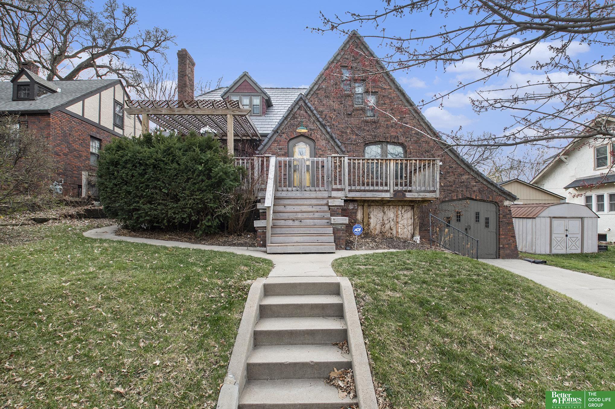 1028 Turner Boulevard