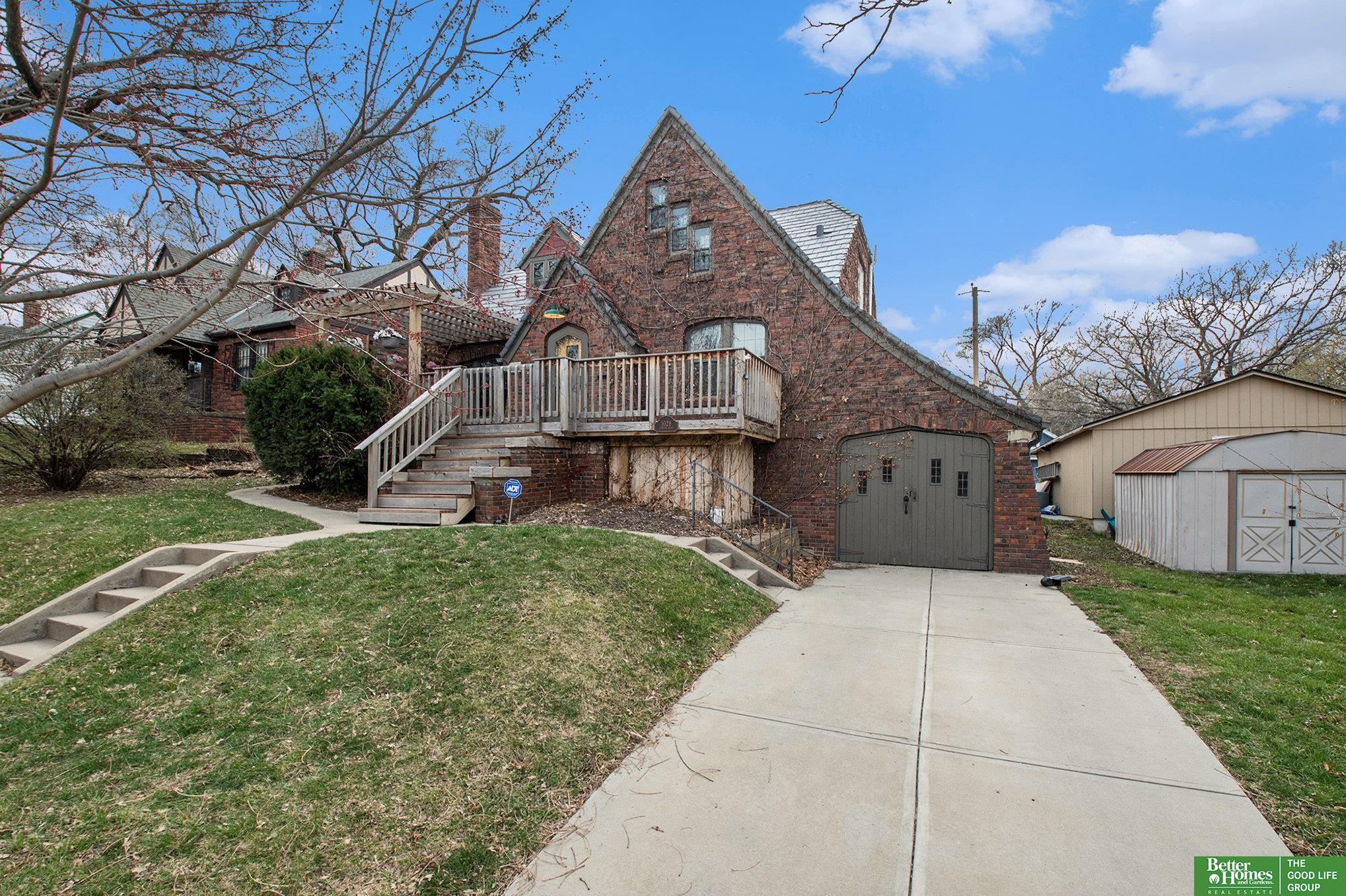 1028 Turner Boulevard