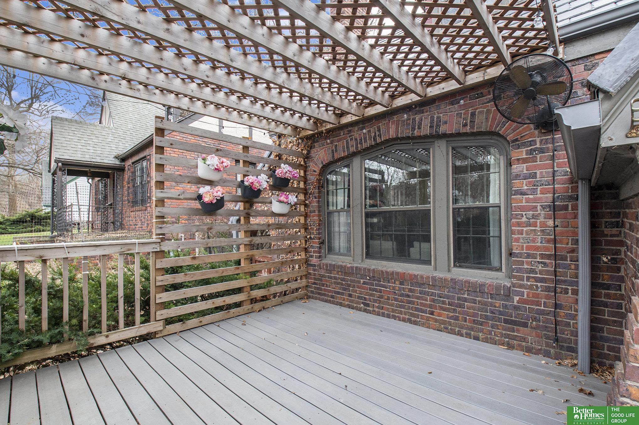 1028 Turner Boulevard