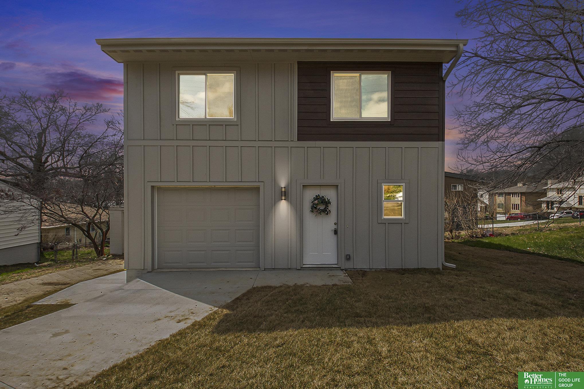 1718 N 56th Street