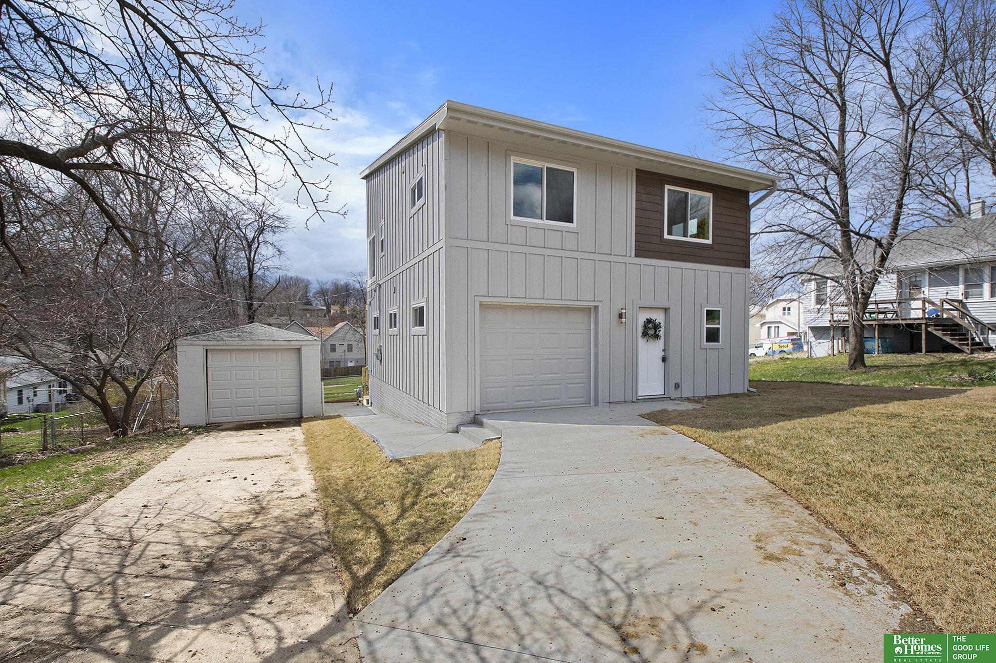 1718 N 56th Street