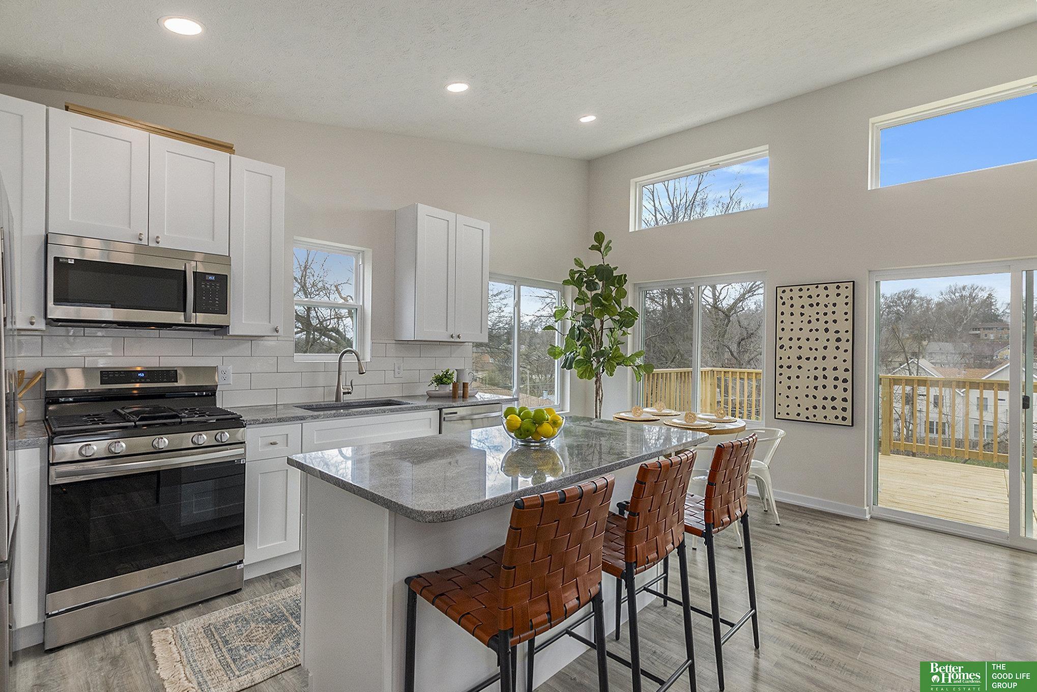1718 N 56th Street
