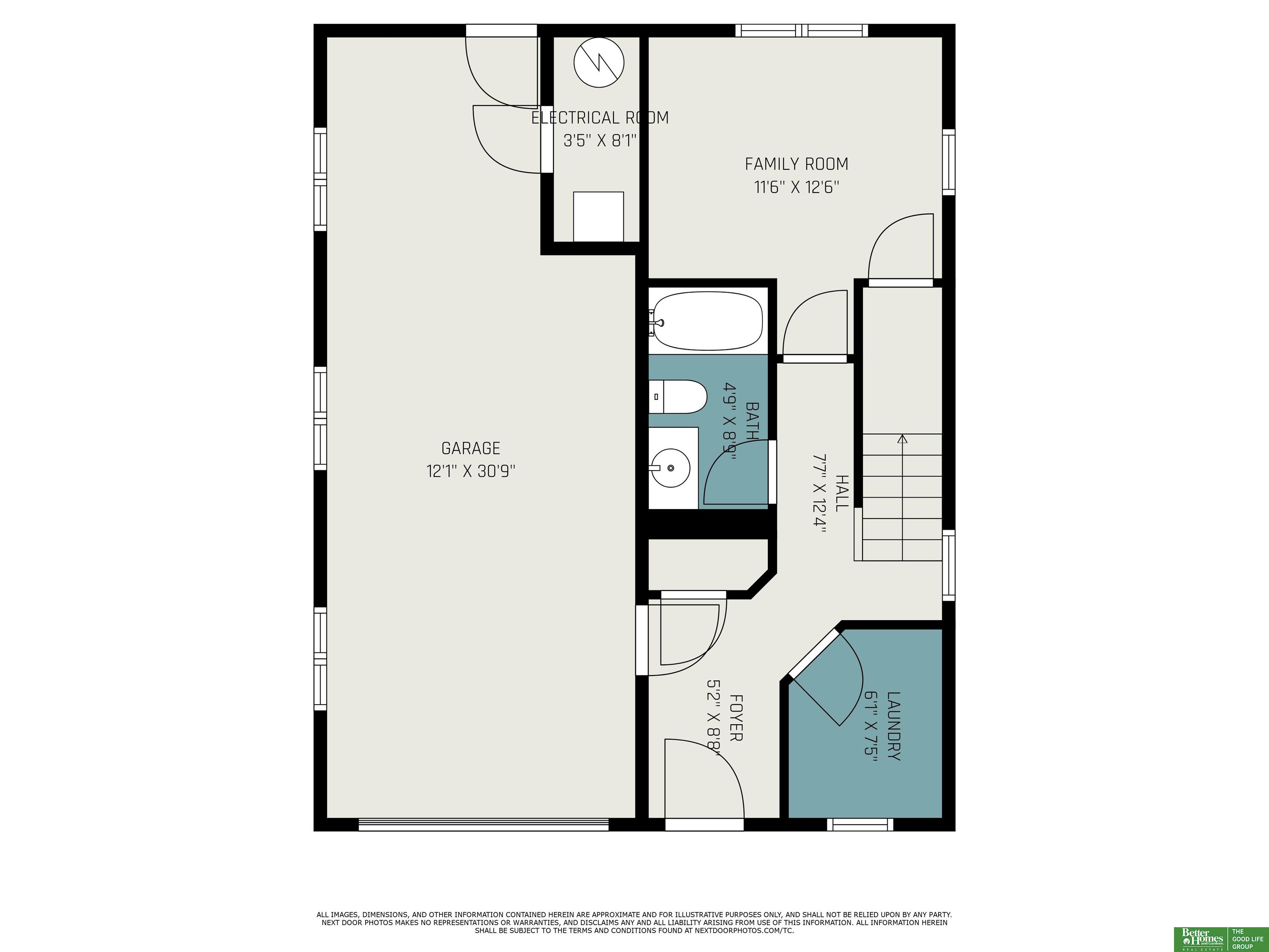 1718 N 56th Street
