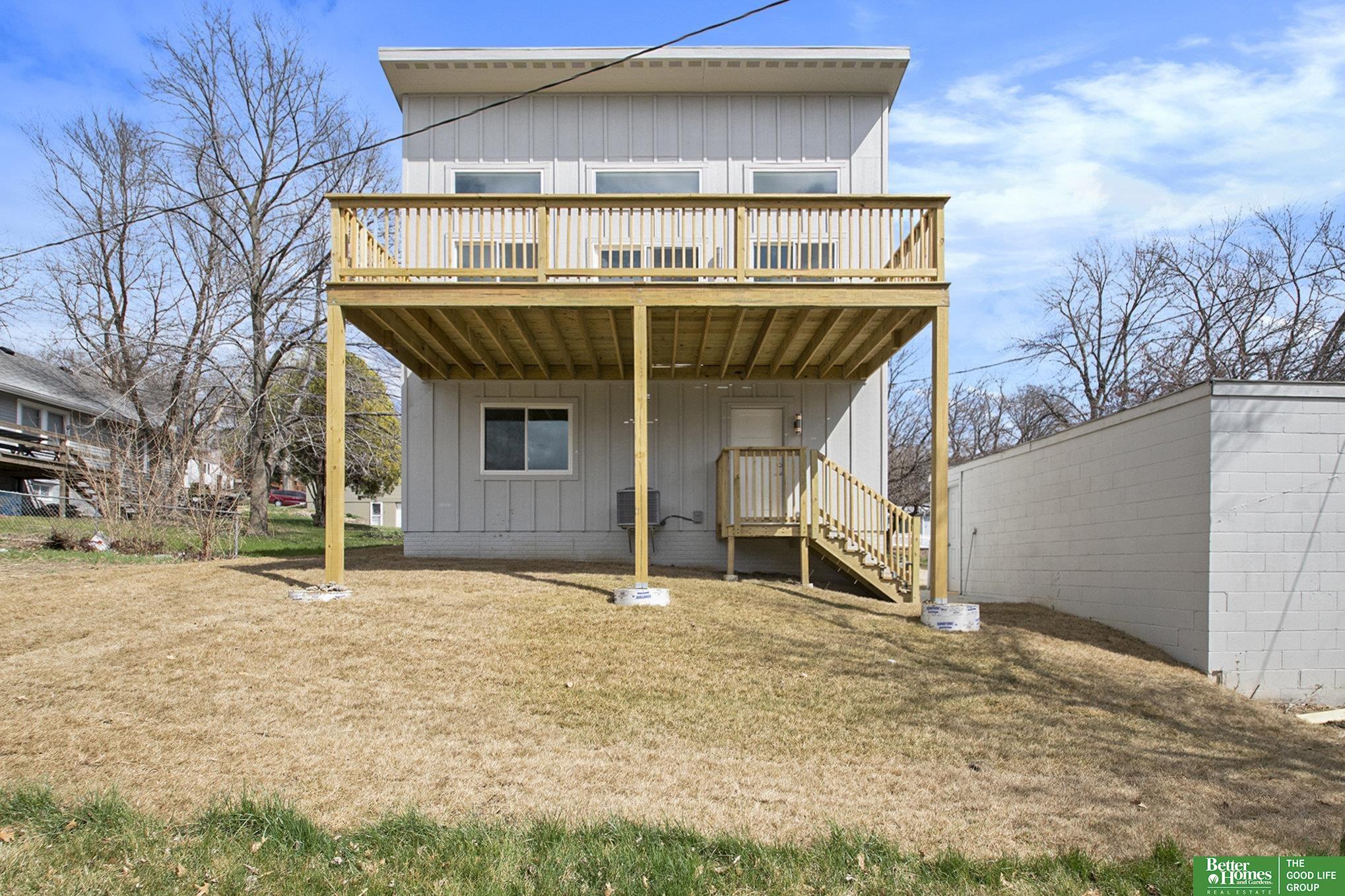 1718 N 56th Street