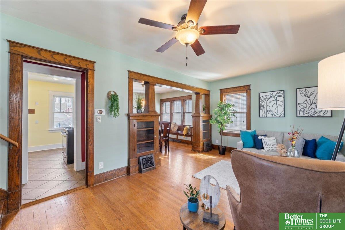 4308 Marcy Street