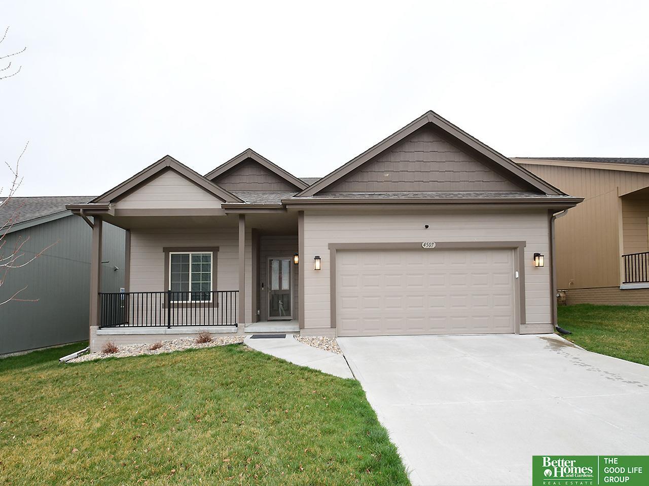 4507 N 176th Street
