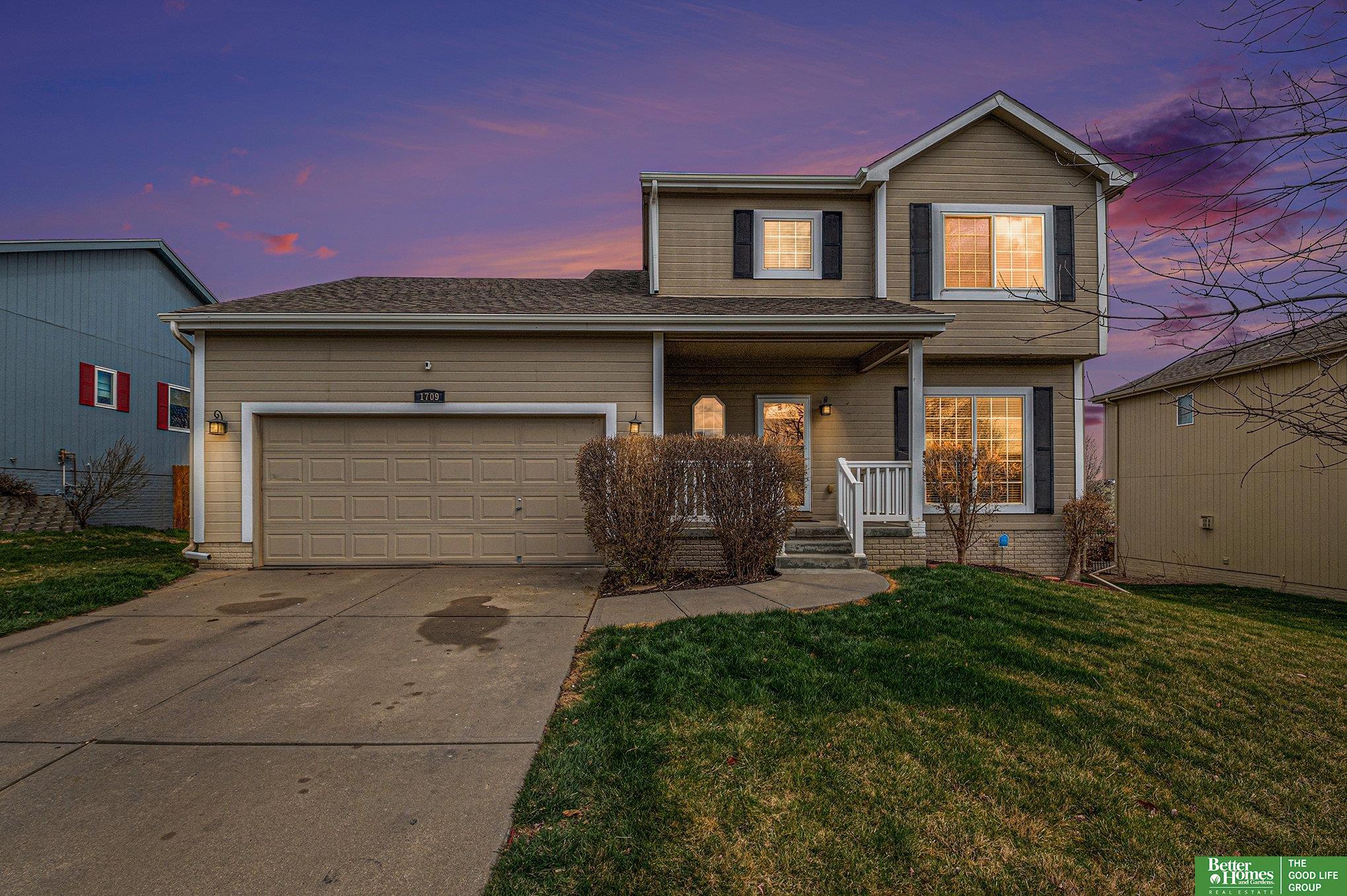 1709 Southview Drive