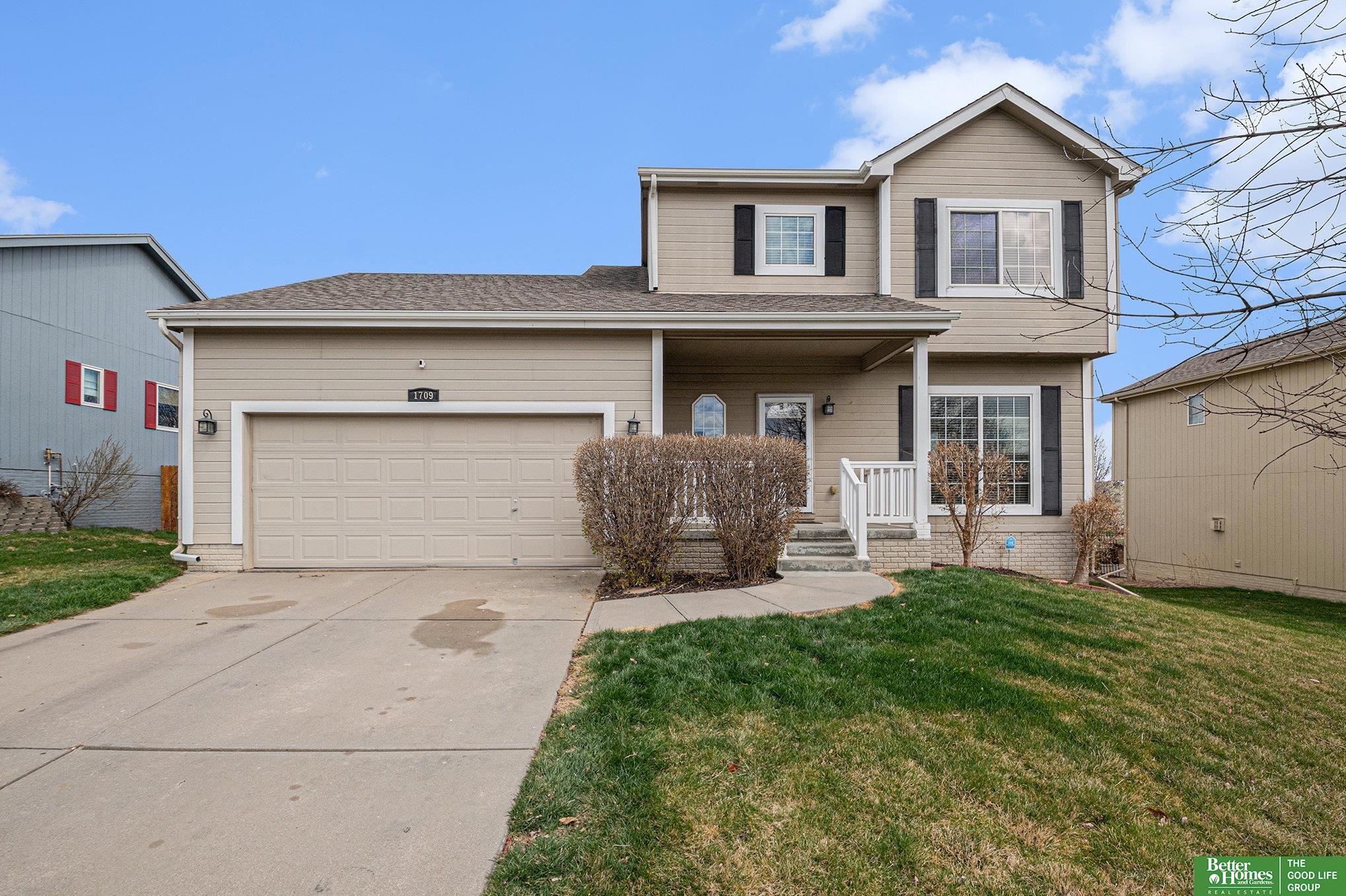 1709 Southview Drive