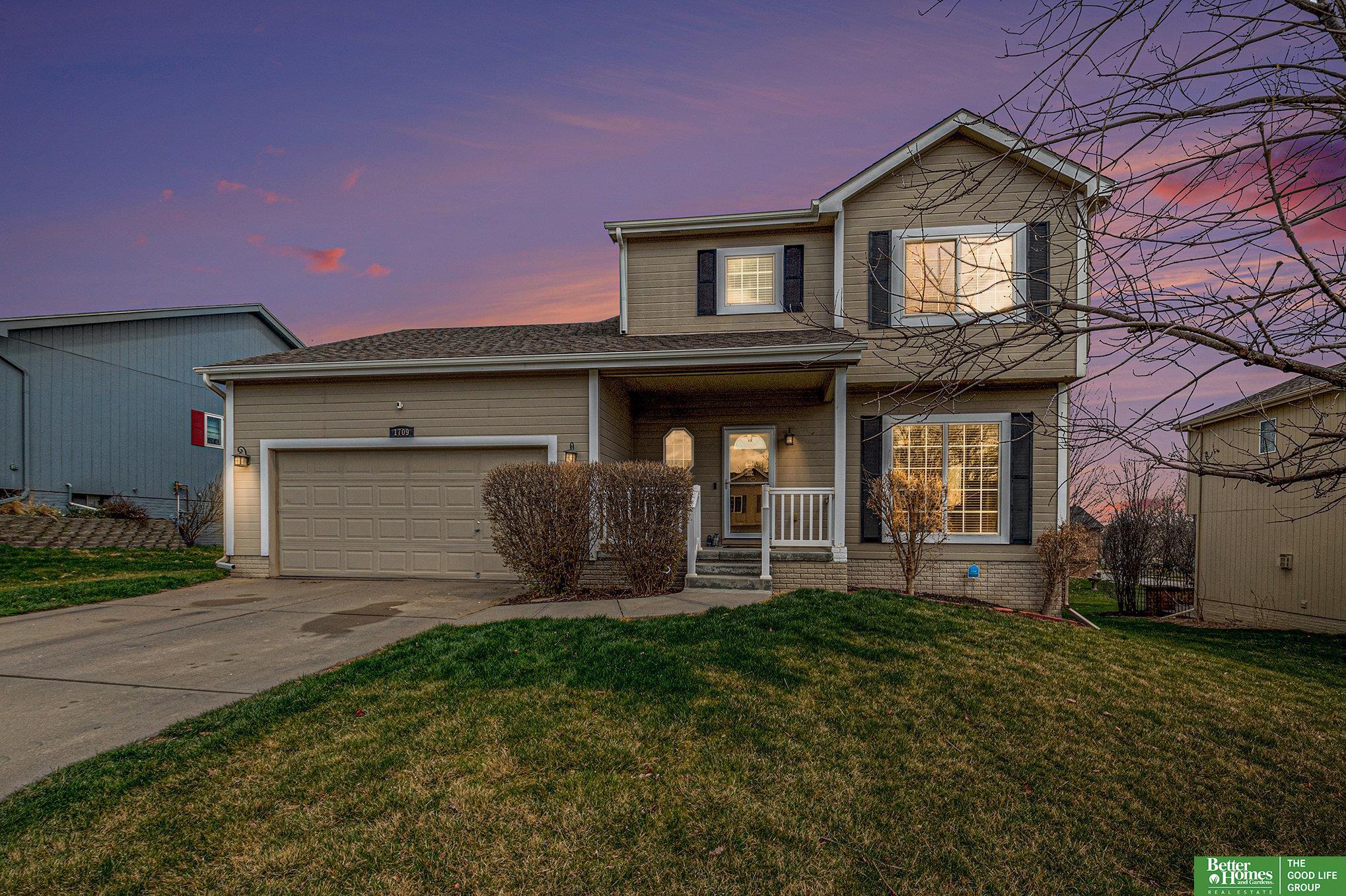1709 Southview Drive