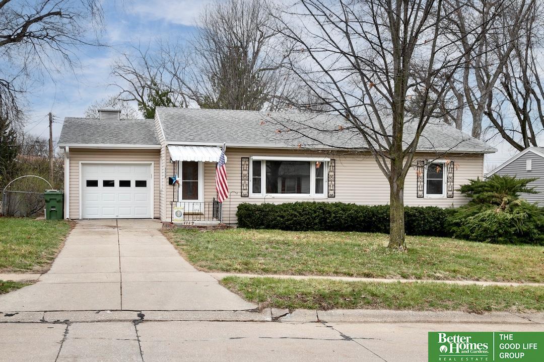 1112 Offutt Boulevard