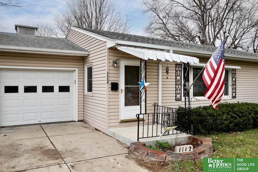 1112 Offutt Boulevard