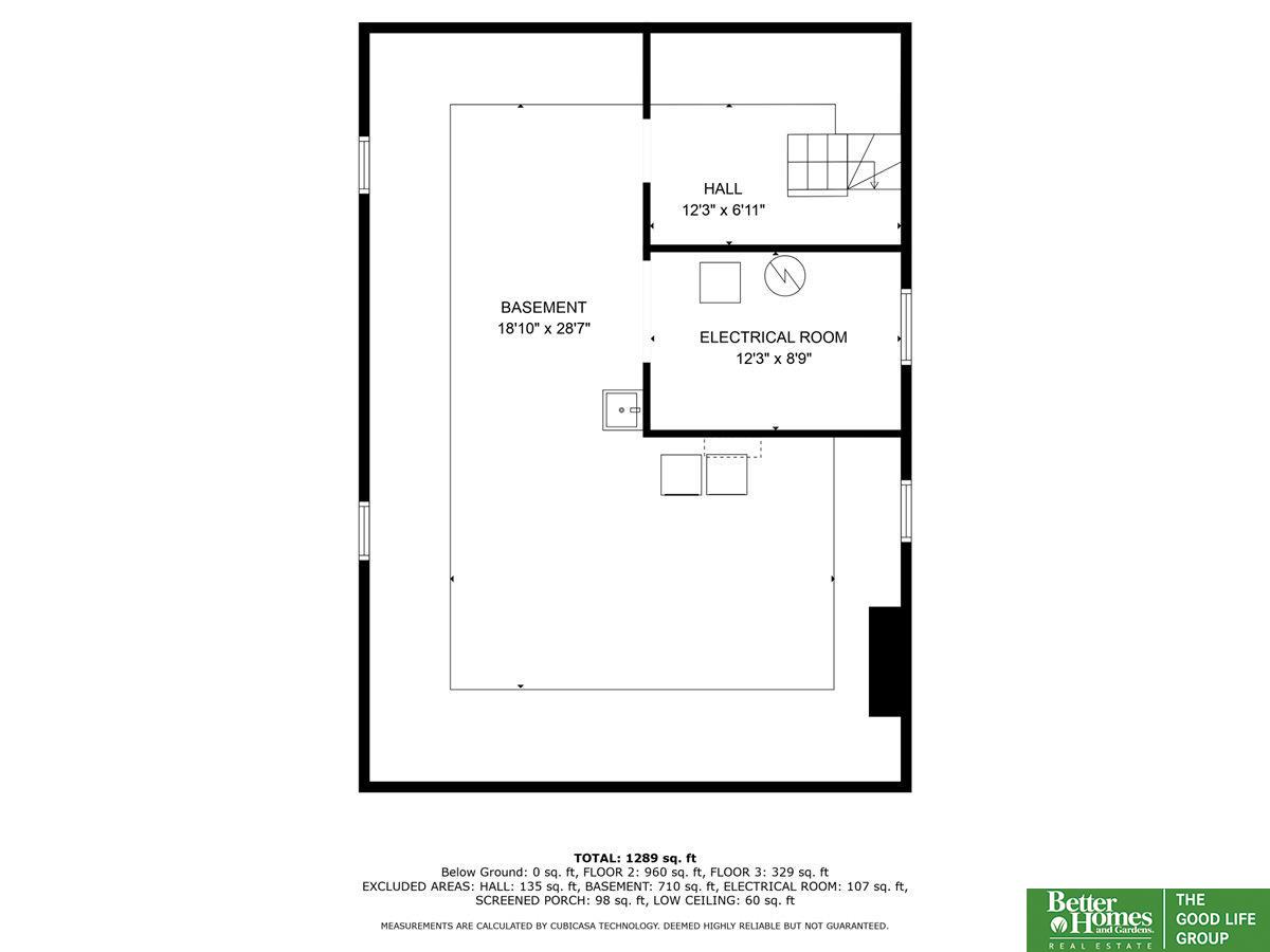 3267 Center Street