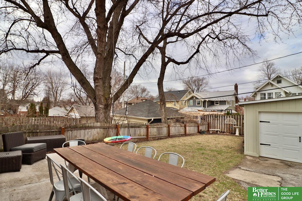 5018 Webster Street