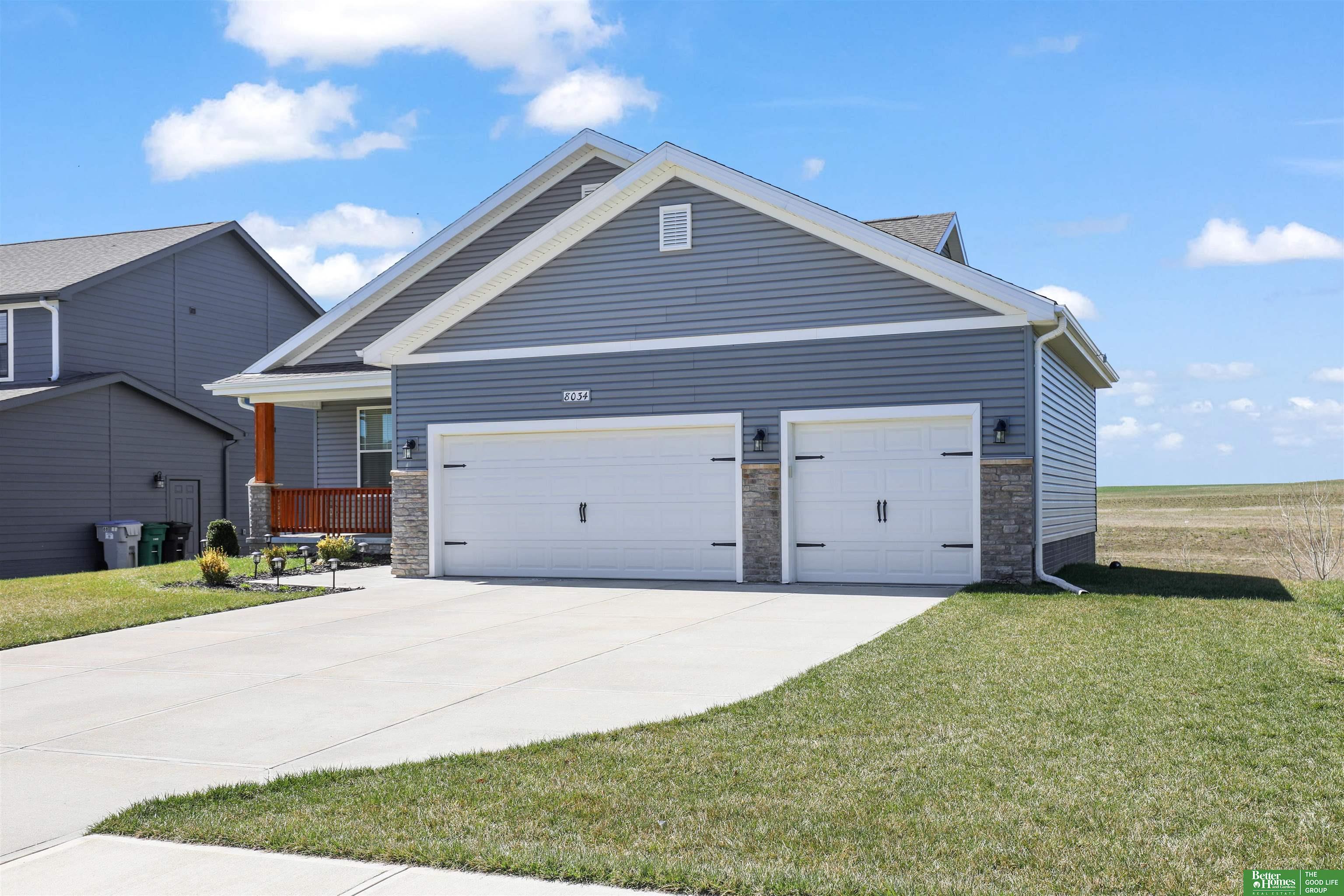 8034 Kilpatrick Parkway