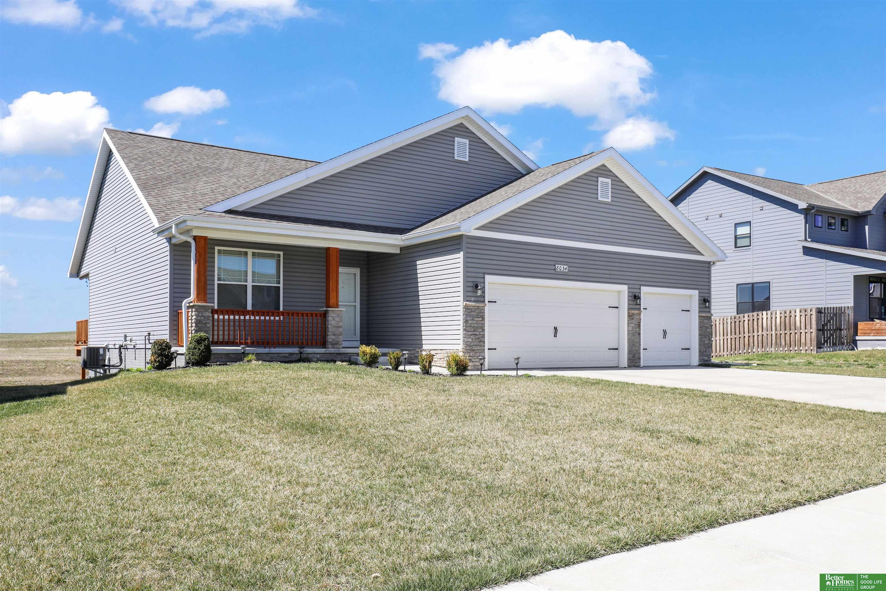 8034 Kilpatrick Parkway