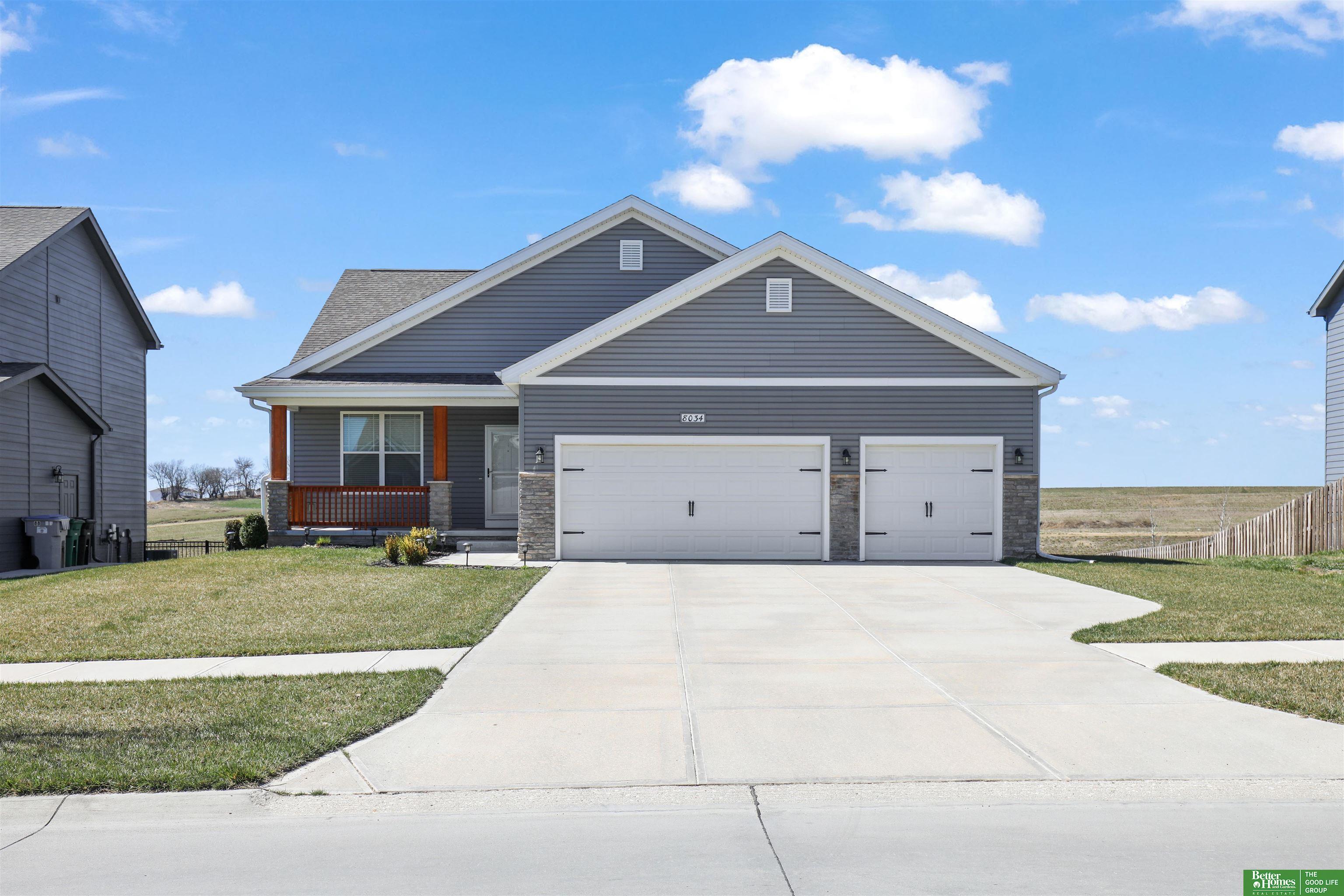 8034 Kilpatrick Parkway