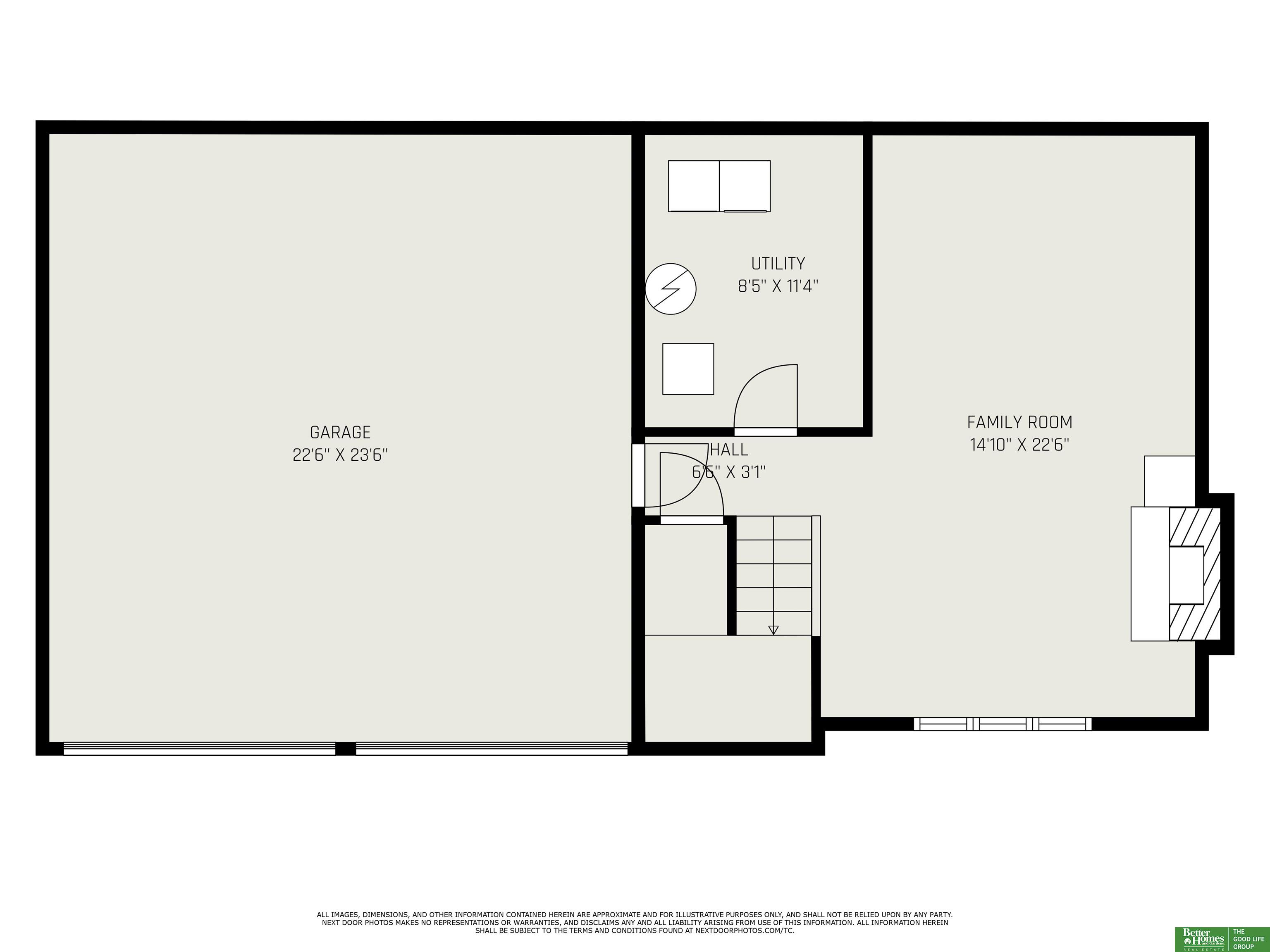 2310 King Drive