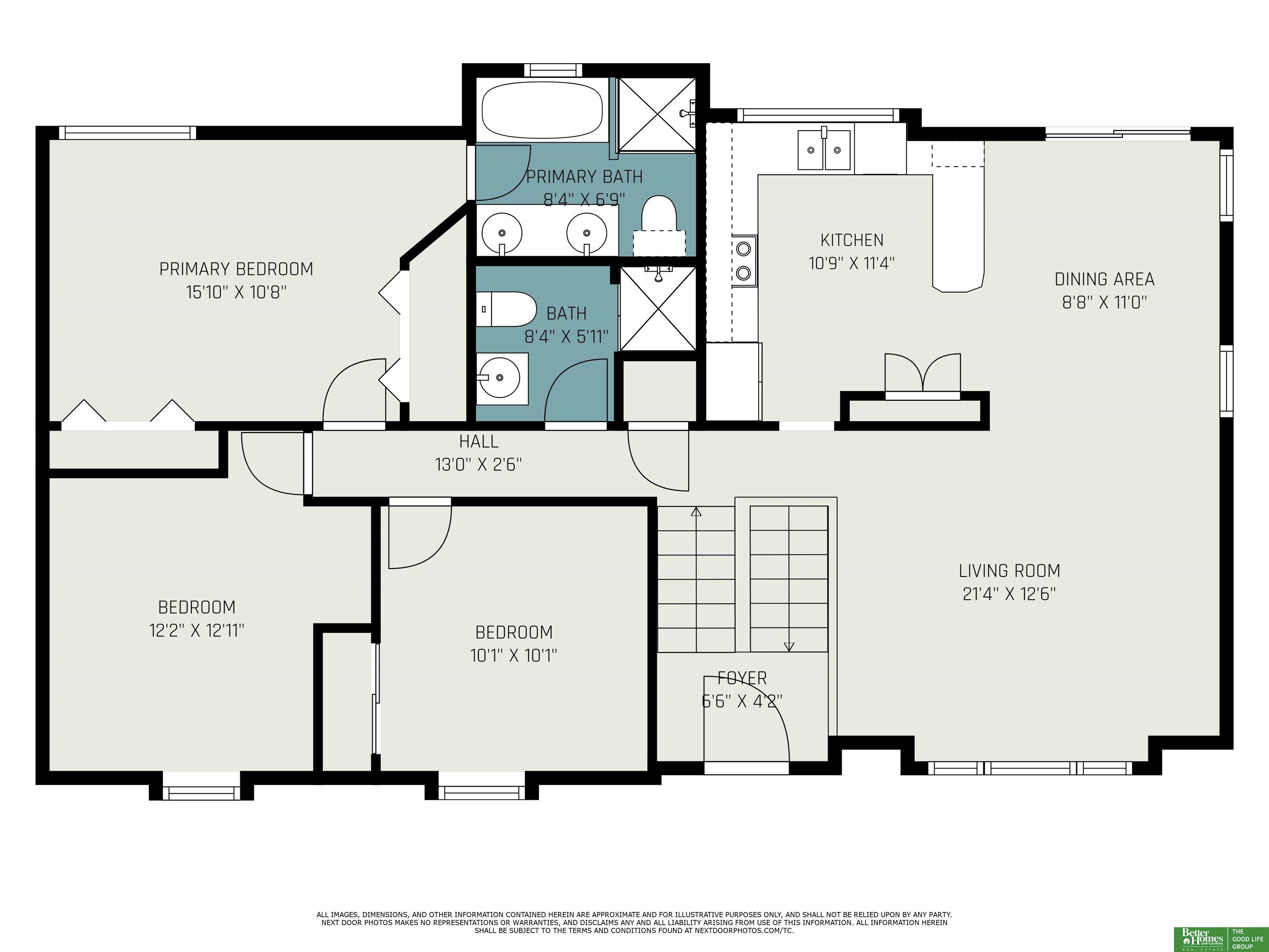 2310 King Drive