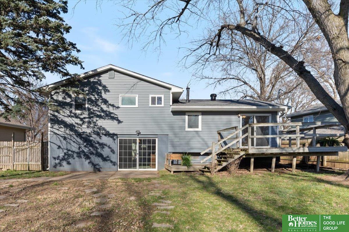 7110 Wood Lane Drive