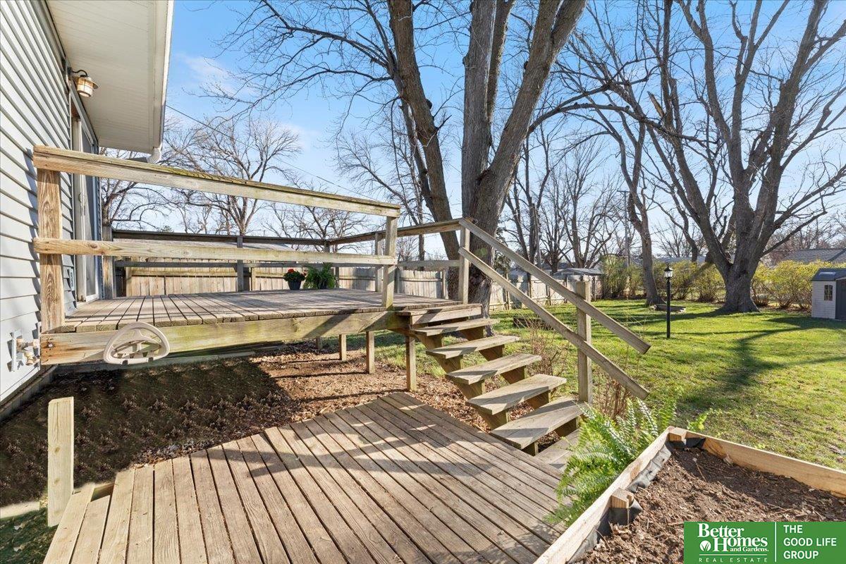 7110 Wood Lane Drive