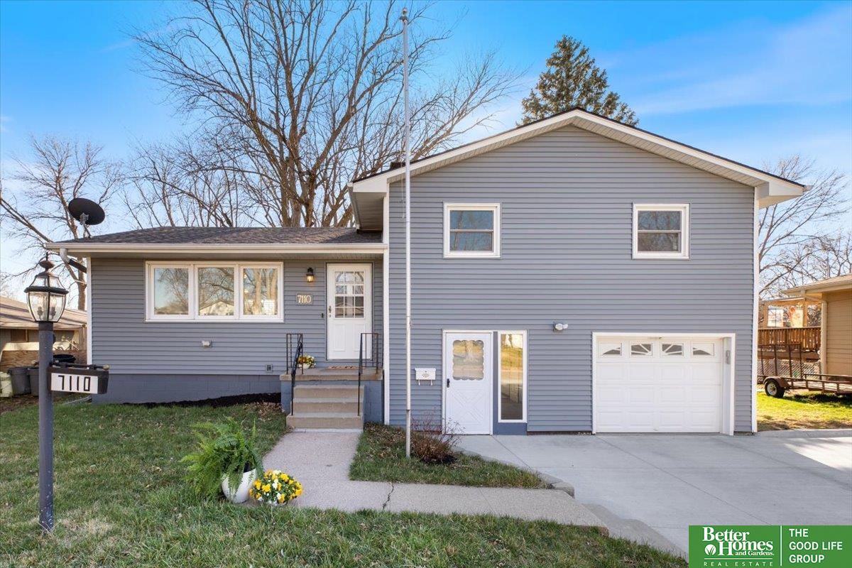 7110 Wood Lane Drive