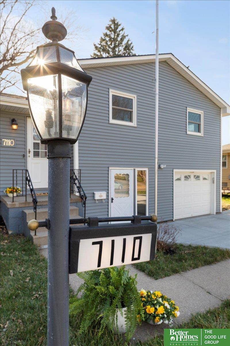 7110 Wood Lane Drive