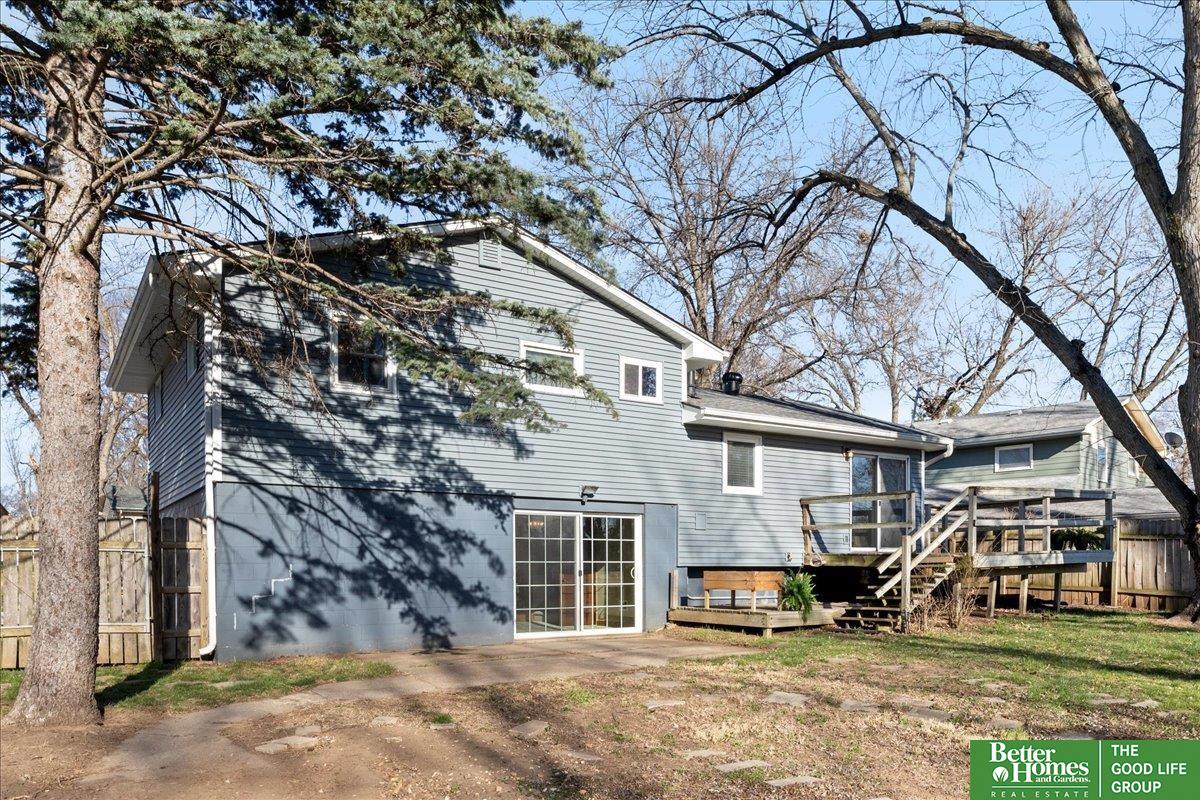 7110 Wood Lane Drive