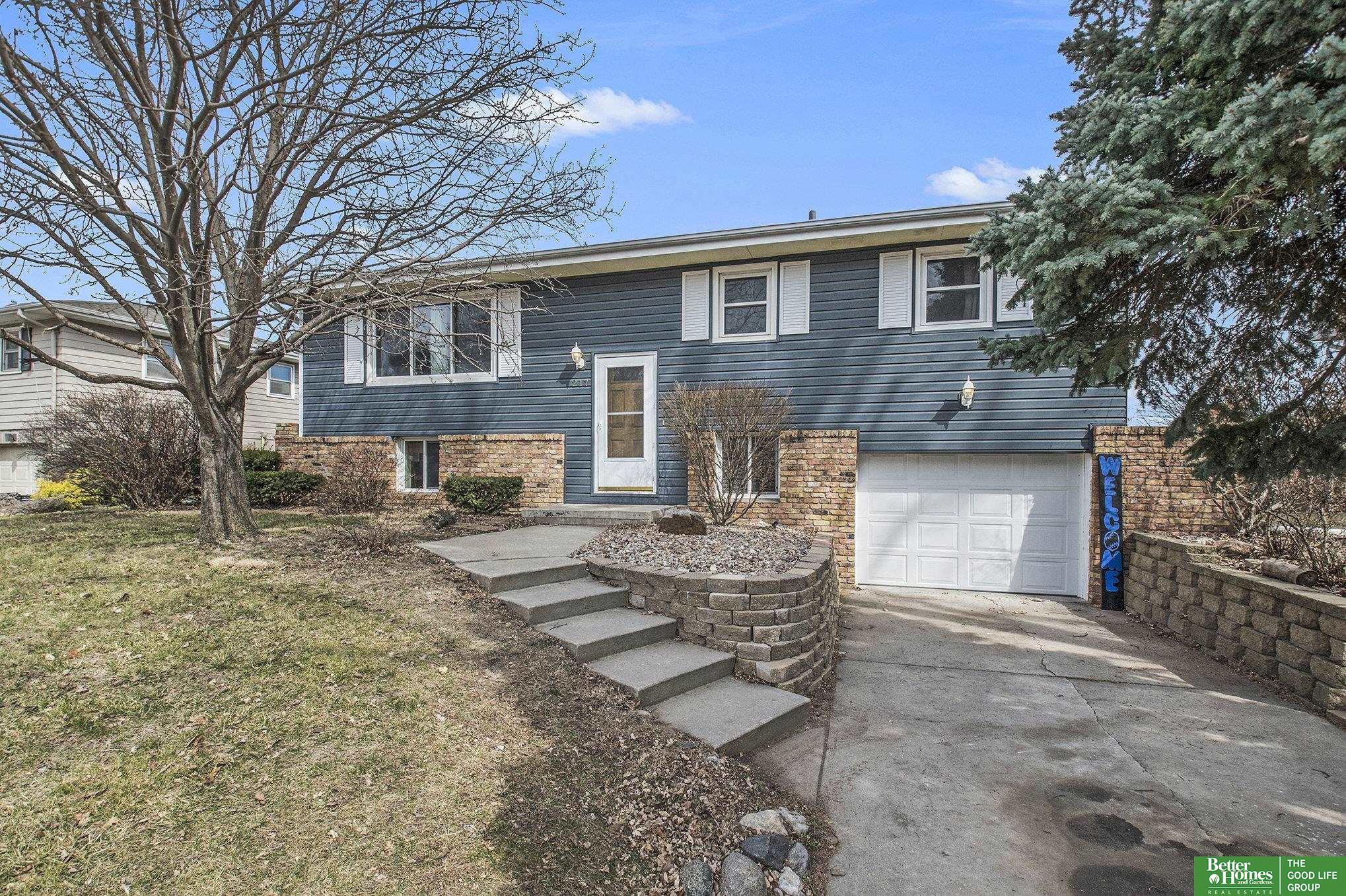 217 S 110th Street