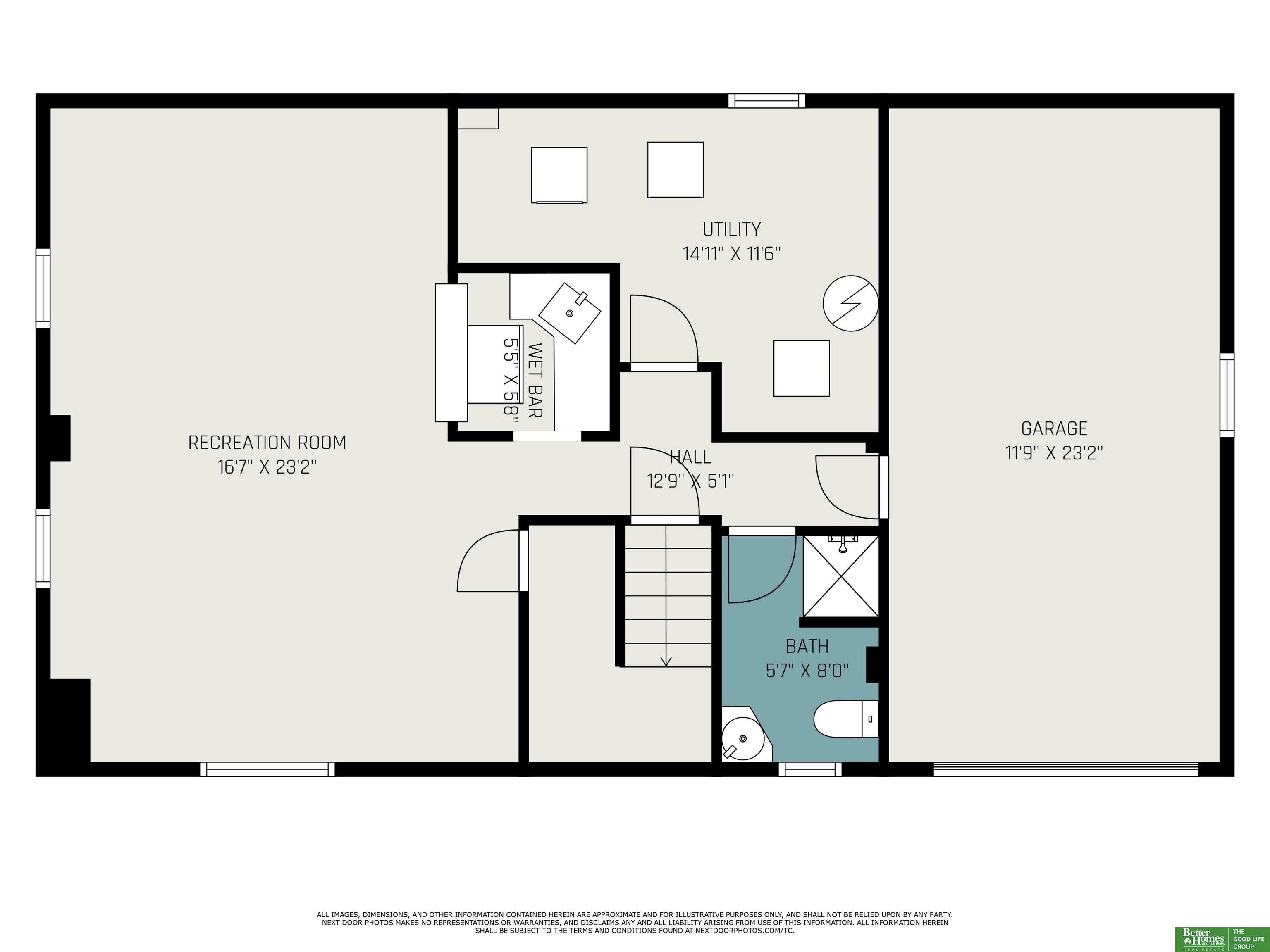 217 S 110th Street