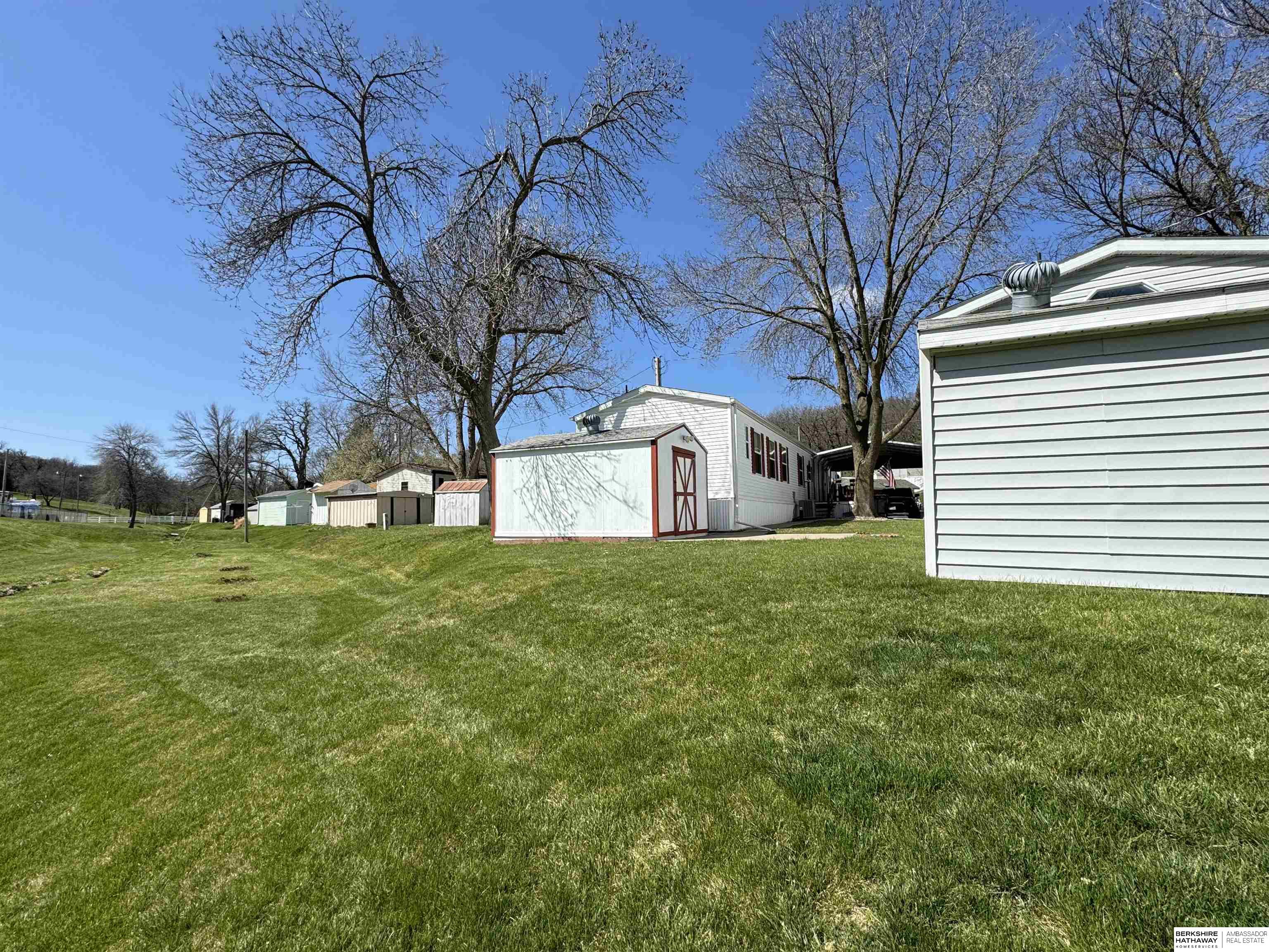 3701 McKinley Street # 25A