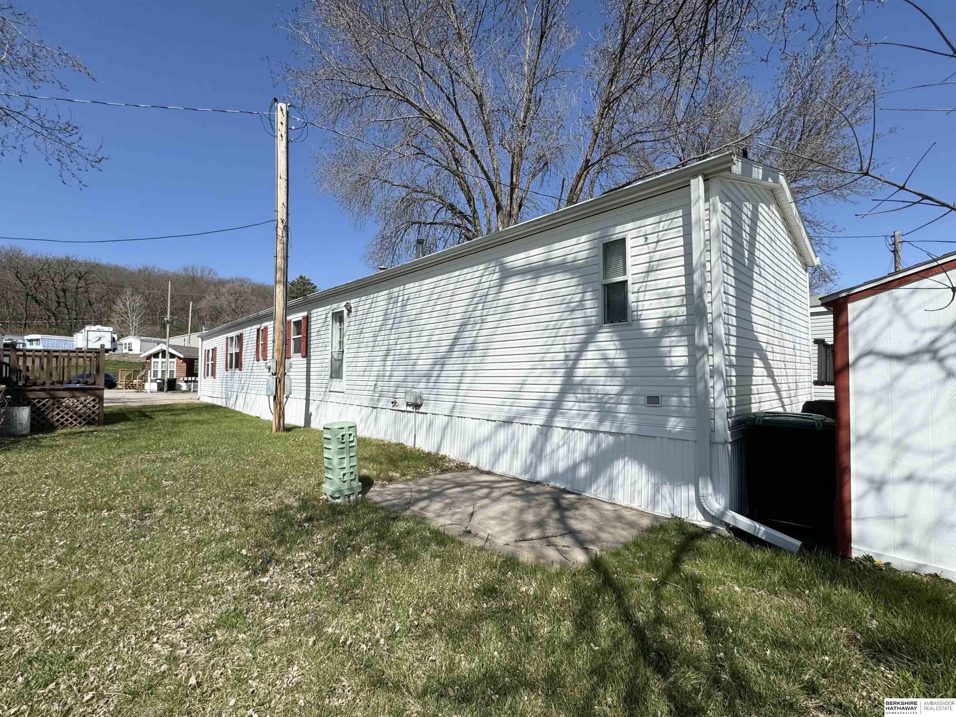 3701 McKinley Street # 25A