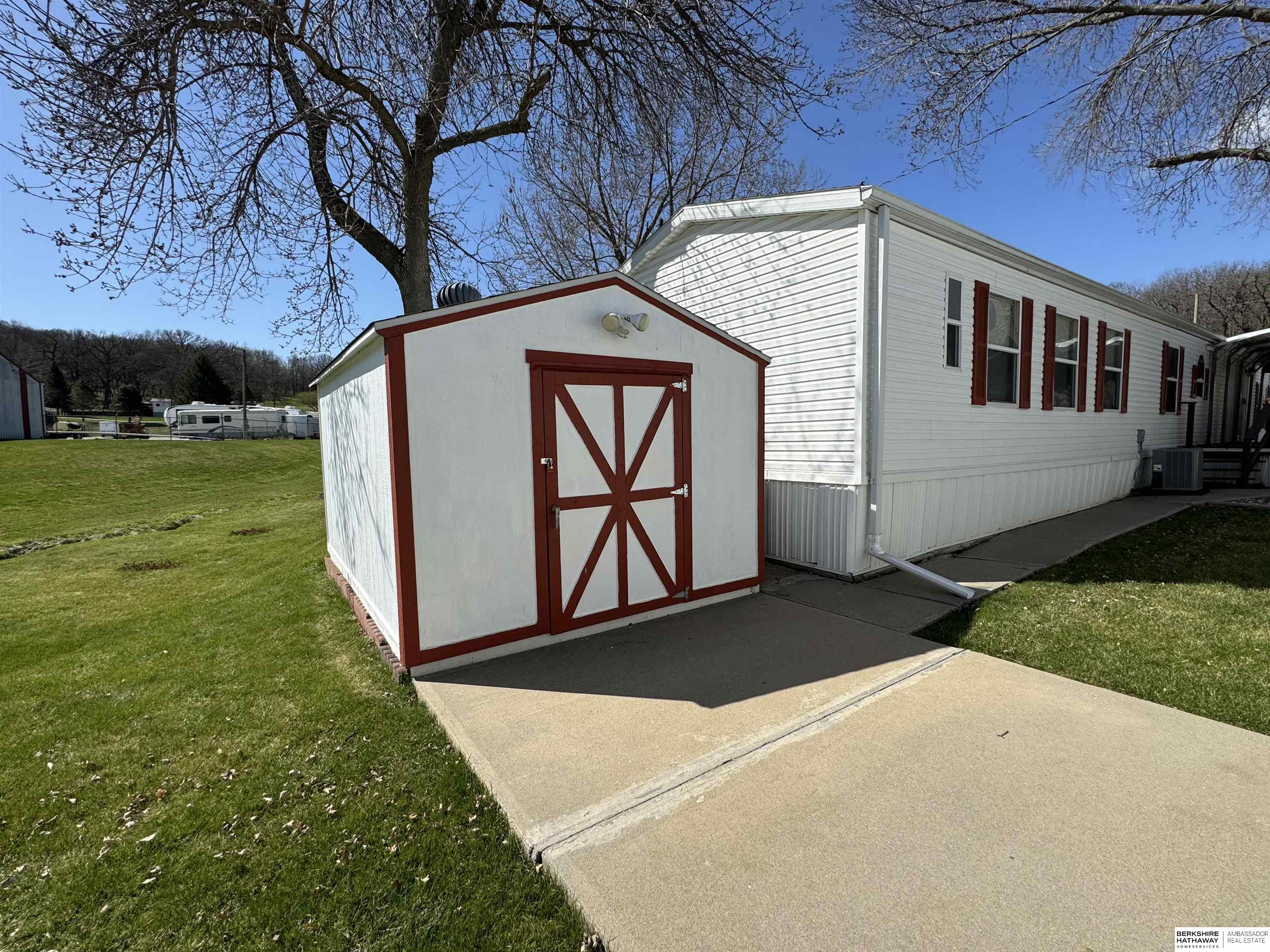 3701 McKinley Street # 25A