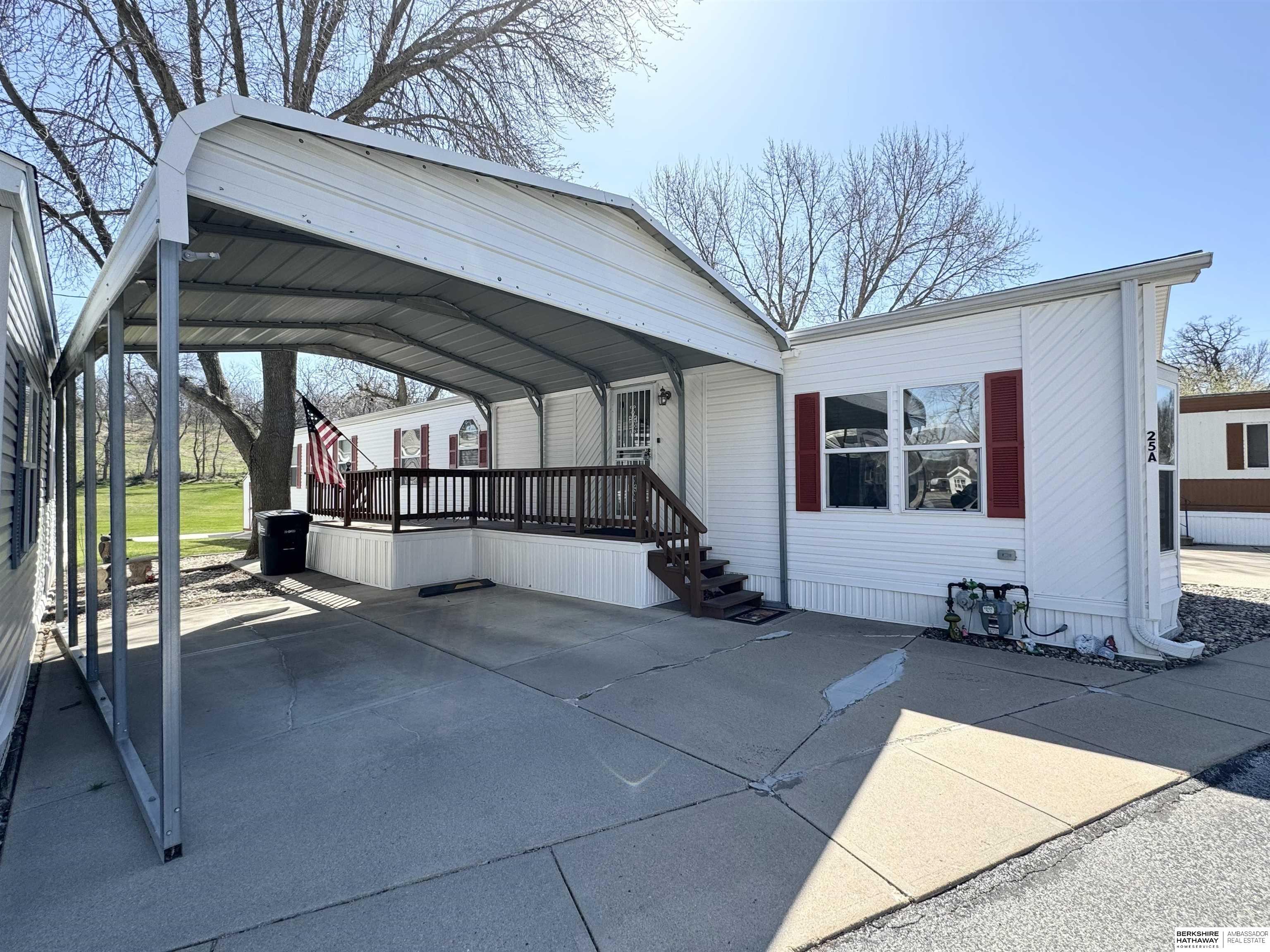 3701 McKinley Street # 25A